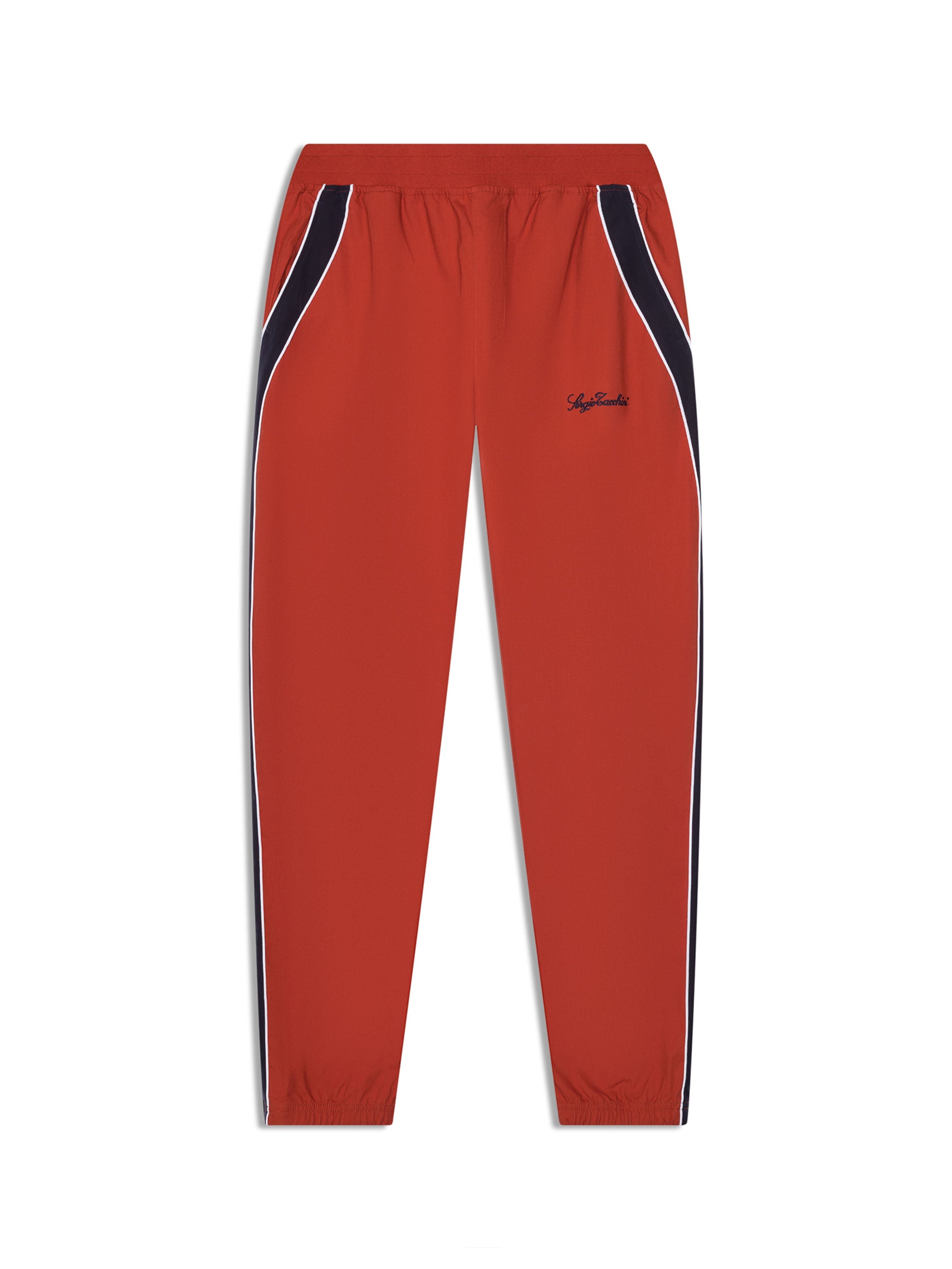 Fiamma Track  Pant-Bossa Nova