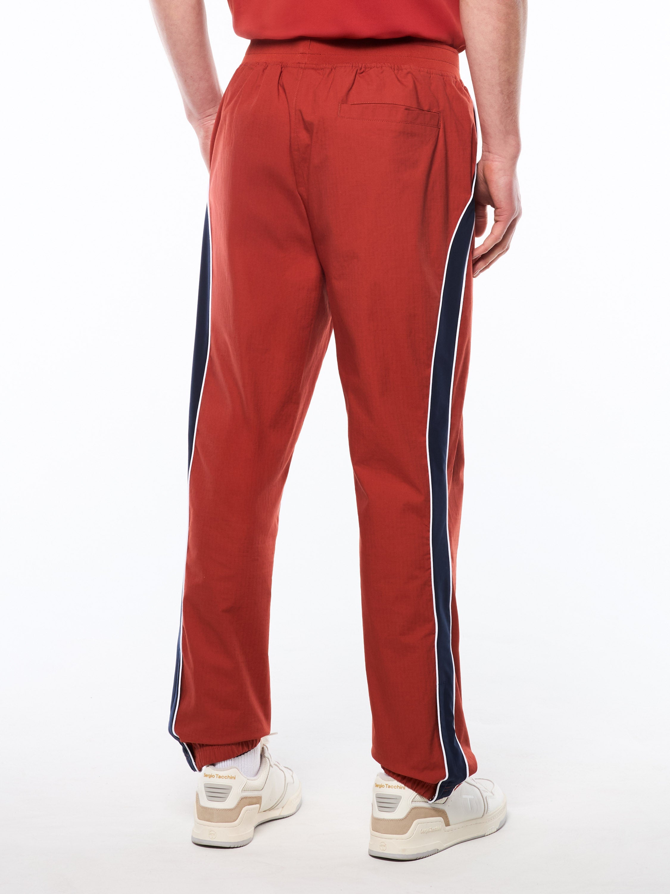 Fiamma Track  Pant-Bossa Nova
