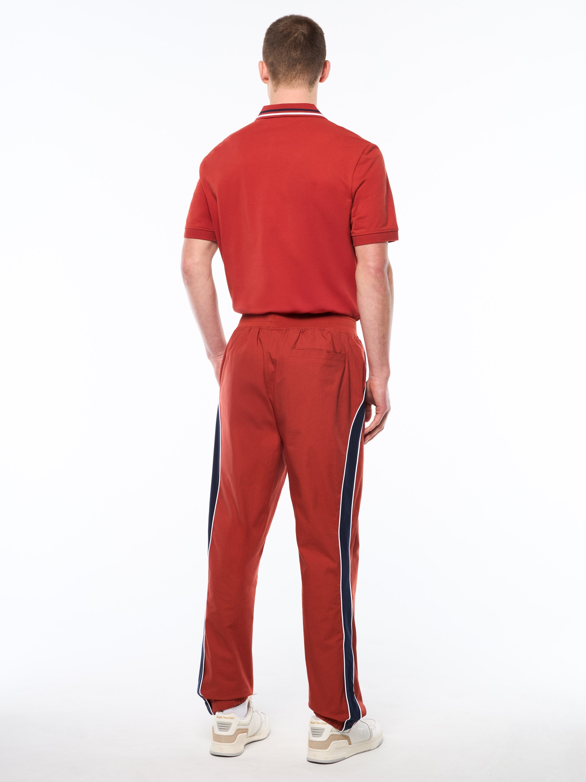 Fiamma Track  Pant-Bossa Nova