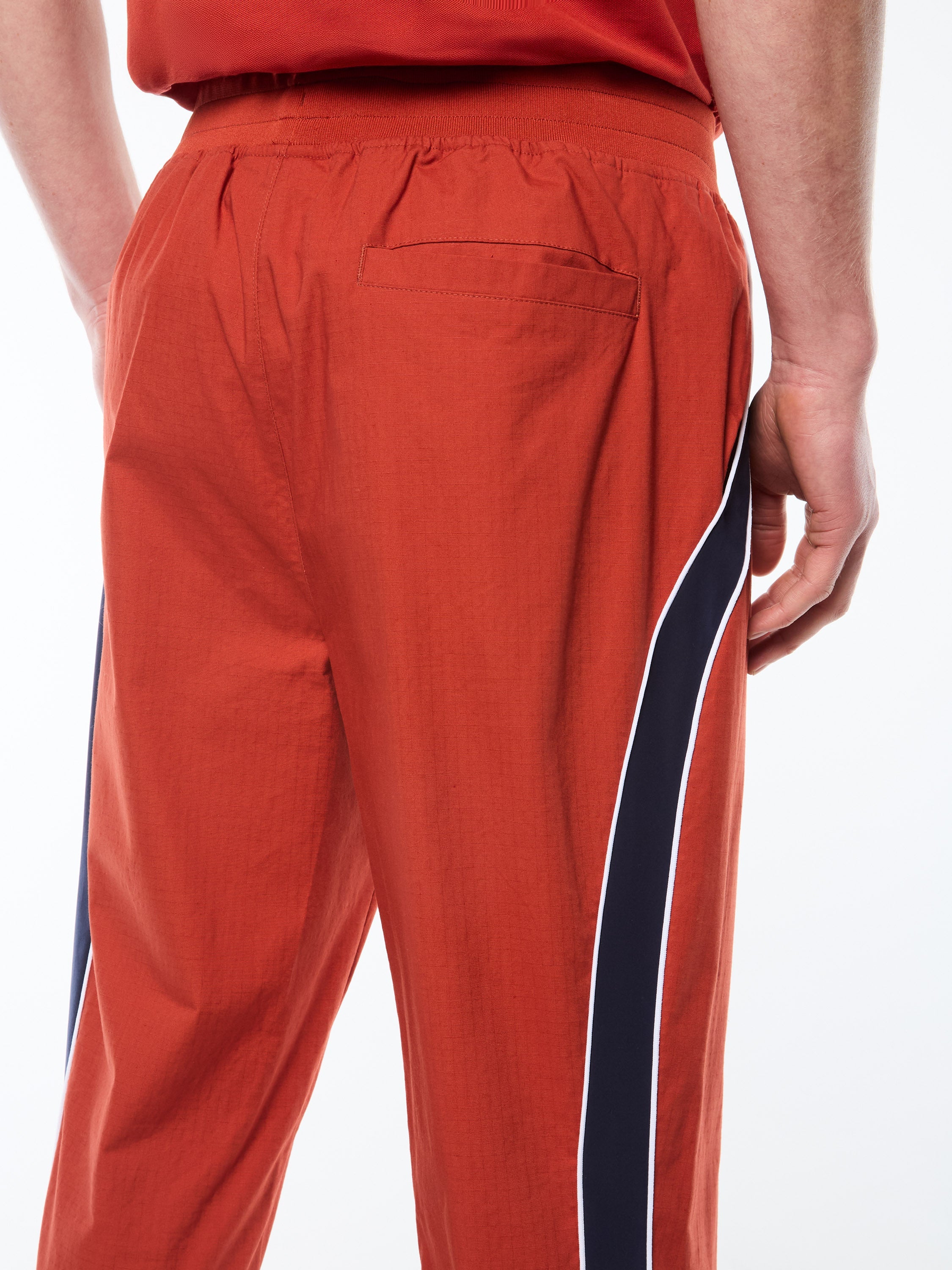 Fiamma Track  Pant-Bossa Nova