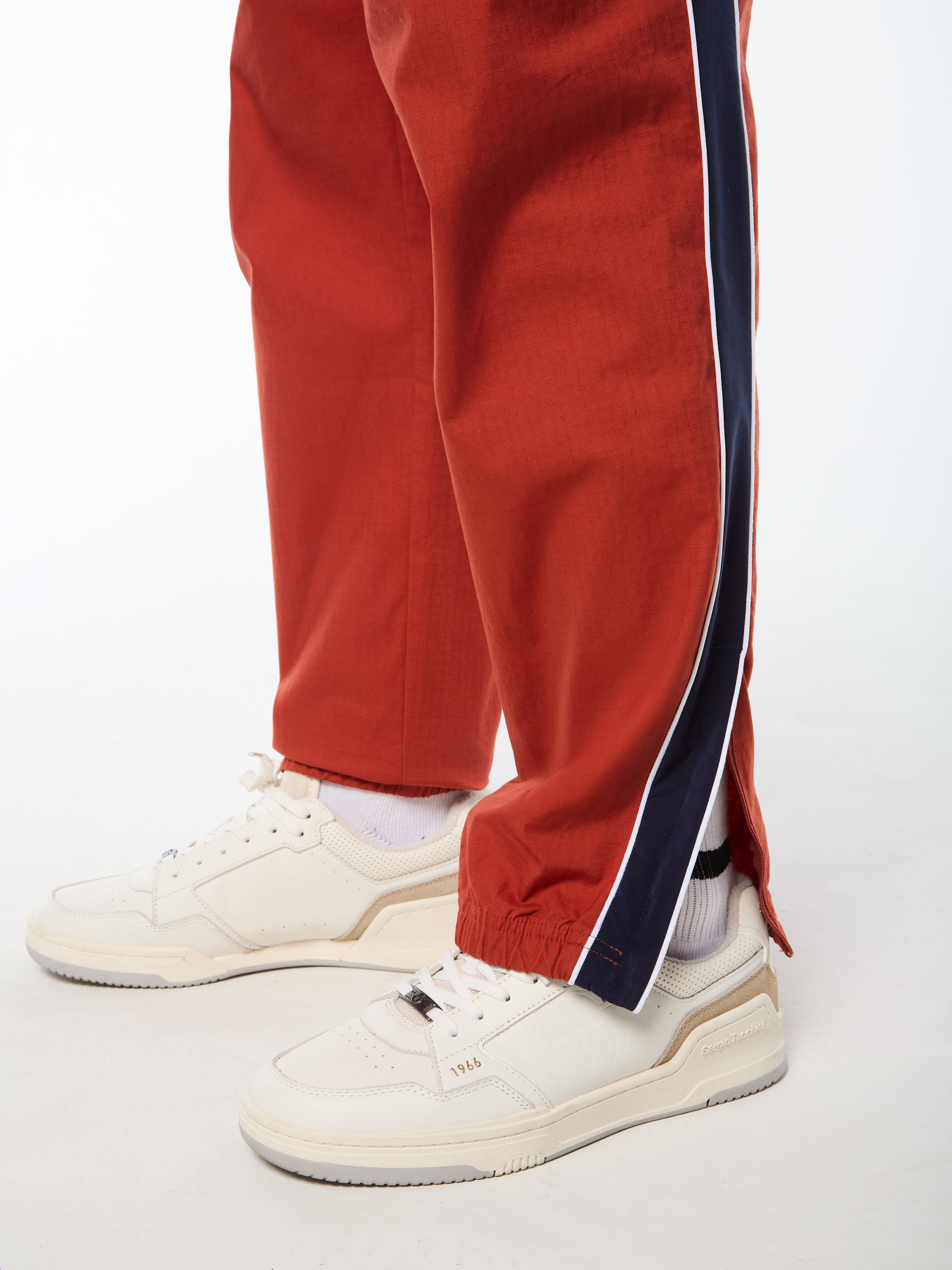 Fiamma Track  Pant-Bossa Nova