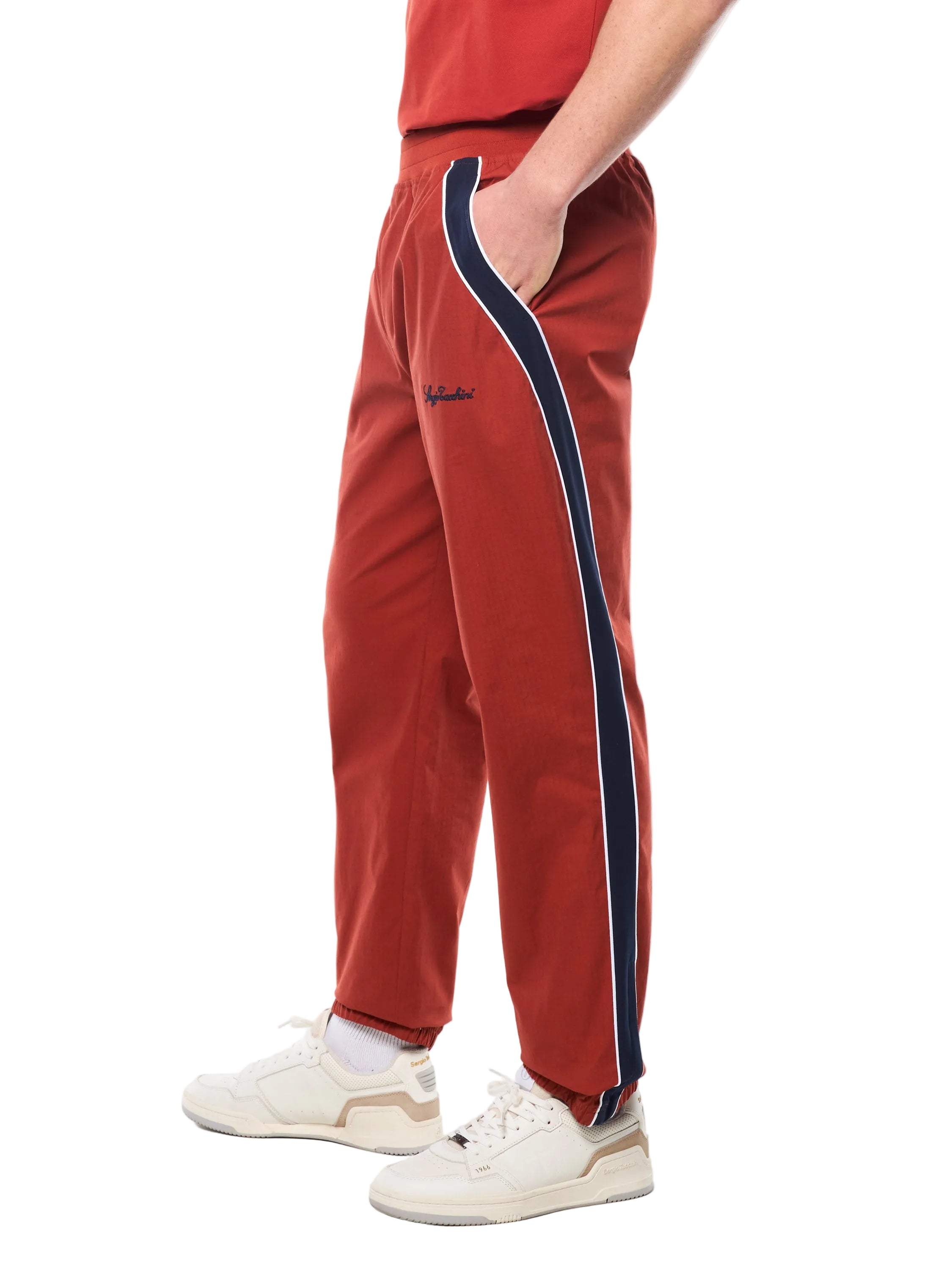 Fiamma Track  Pant-Bossa Nova