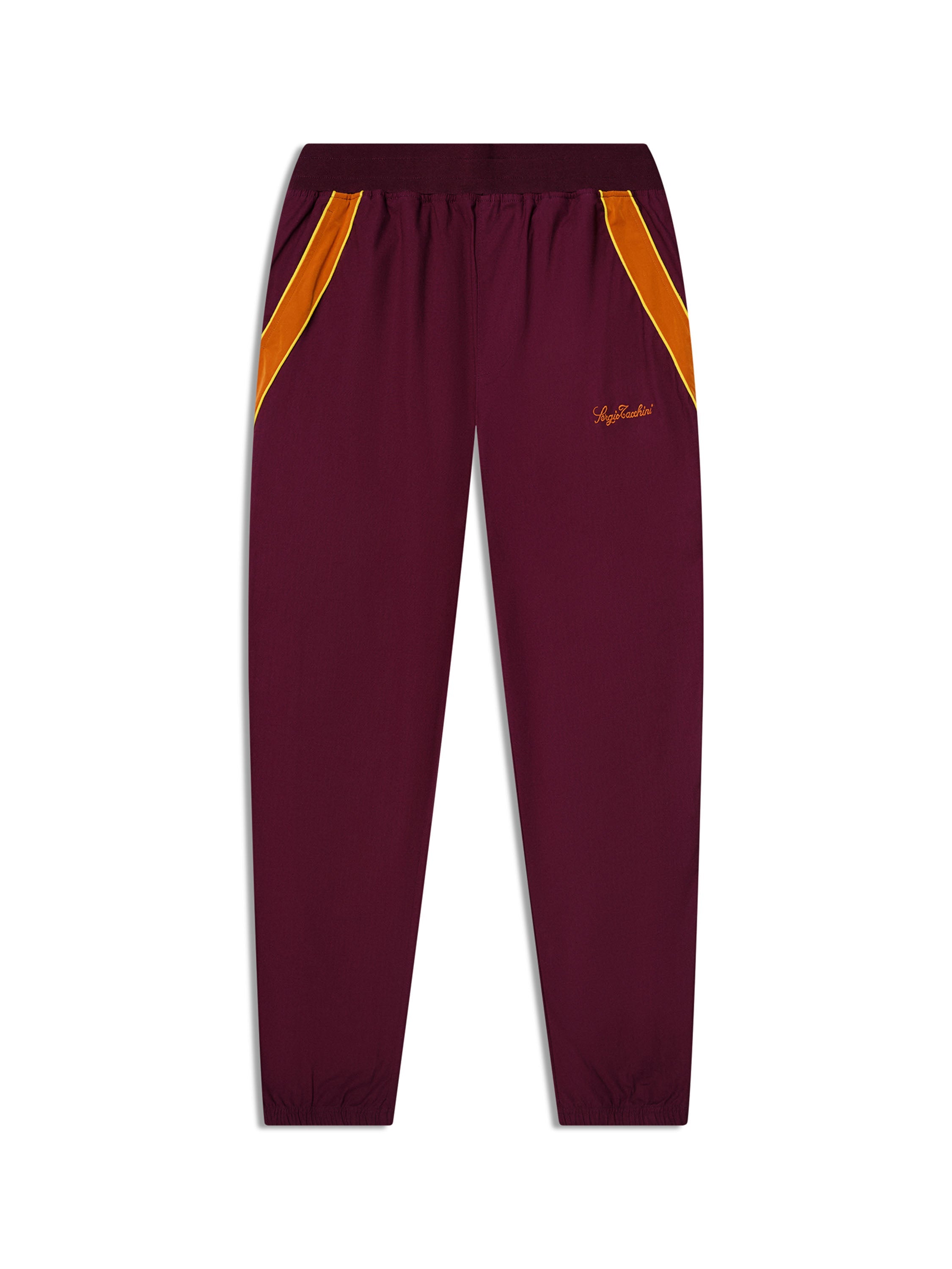 Fiamma Track Pant- Potent Purple
