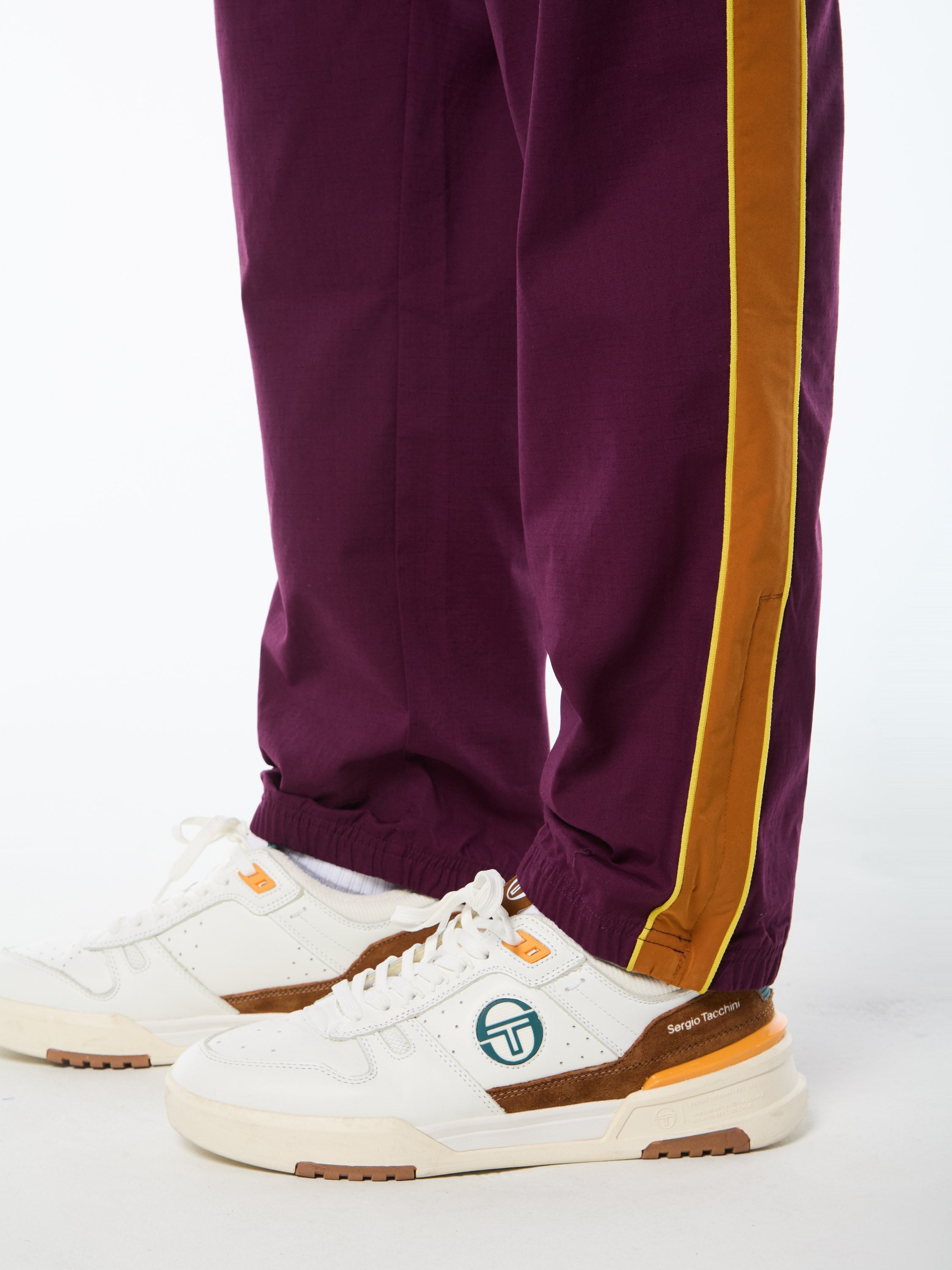 Fiamma Track Pant- Potent Purple