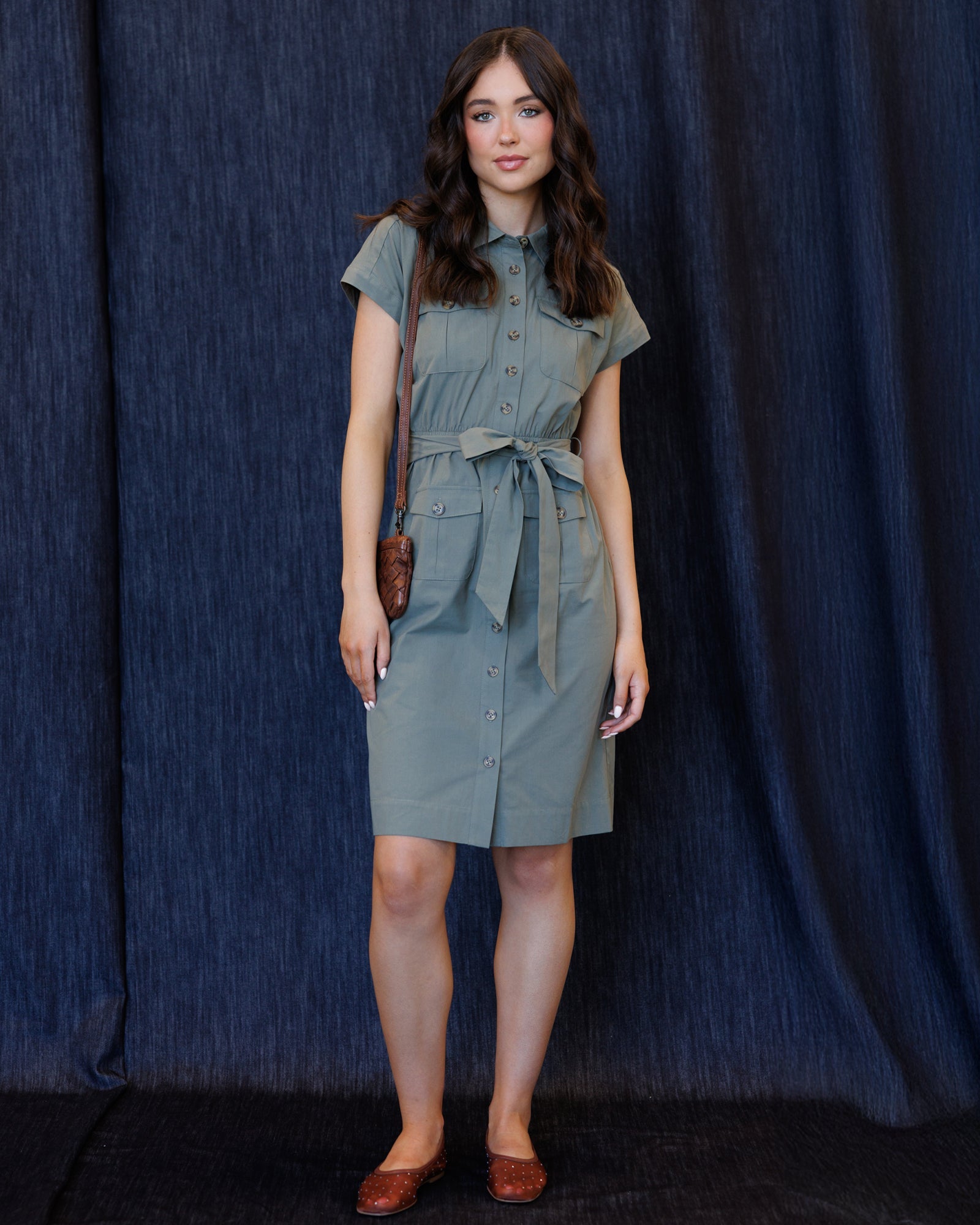 Field Trip Dress