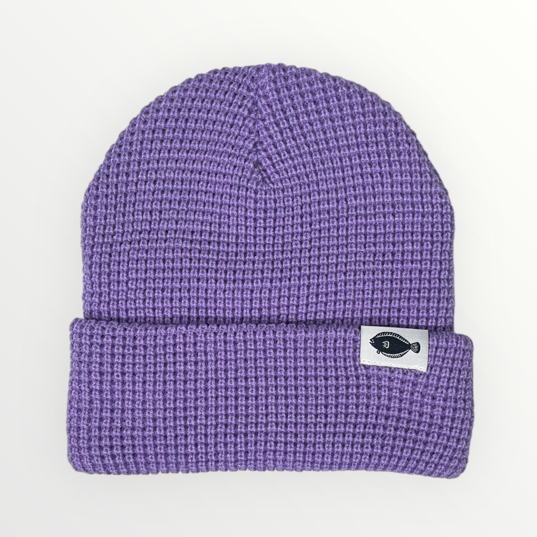 Fluke Waffle Beanie