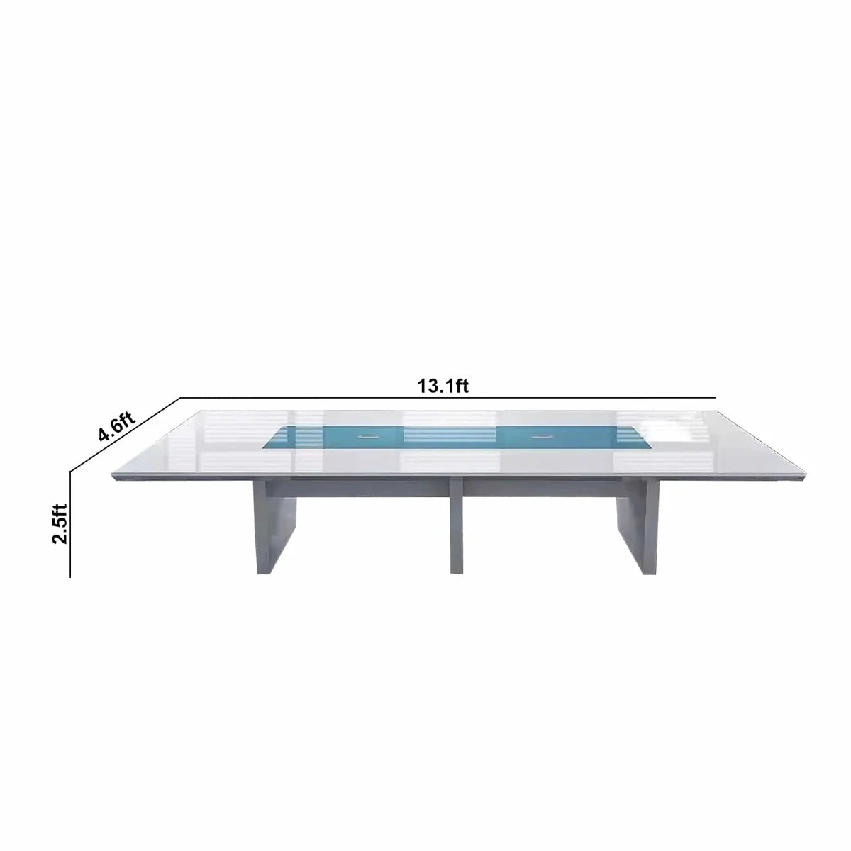 Forum · Conference Room Table