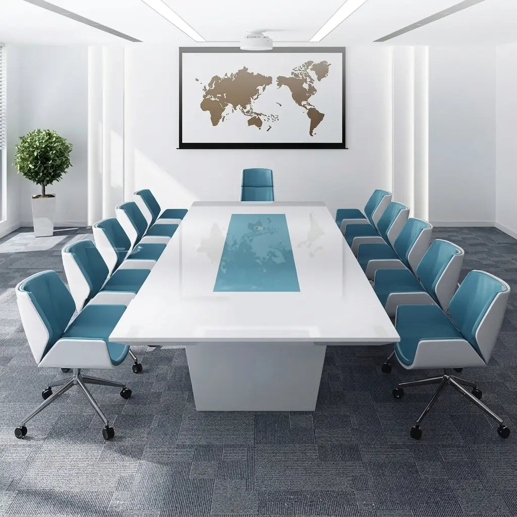 Forum · Conference Room Table