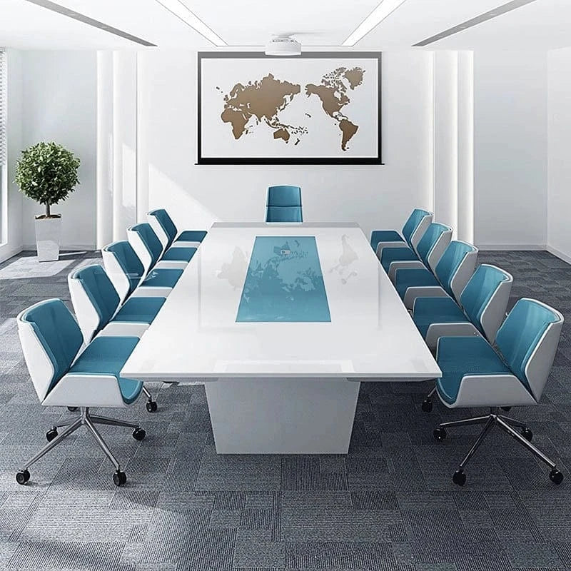 Forum · Conference Room Table