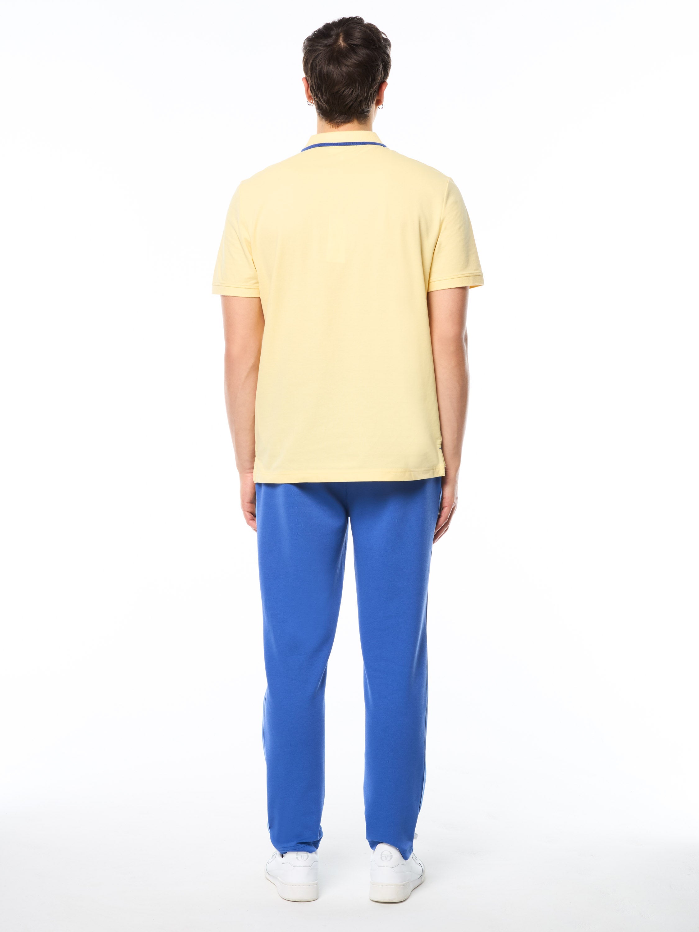 Fresca Polo-Lemon Meringue