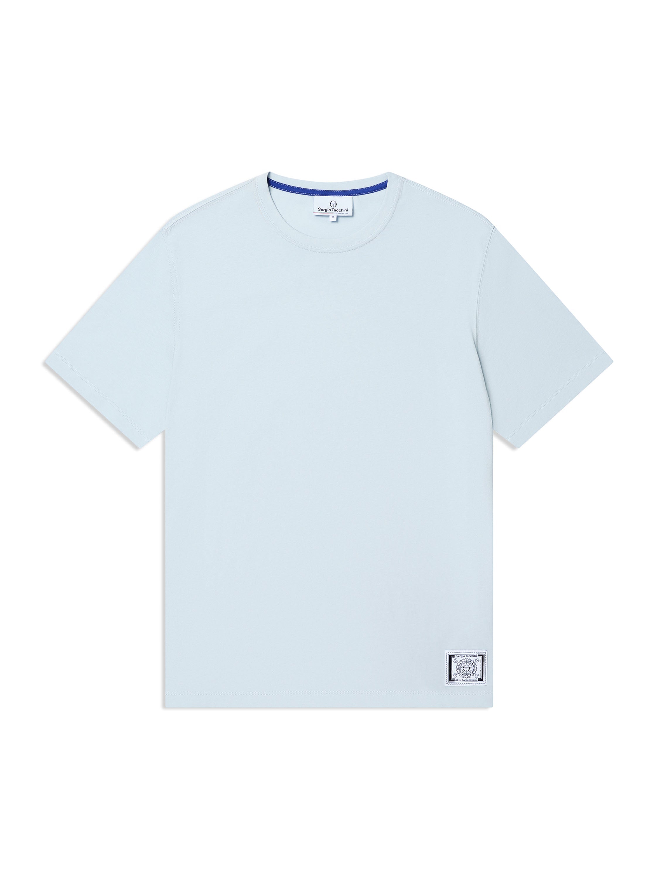 Fresca T-Shirt-Baby Blue
