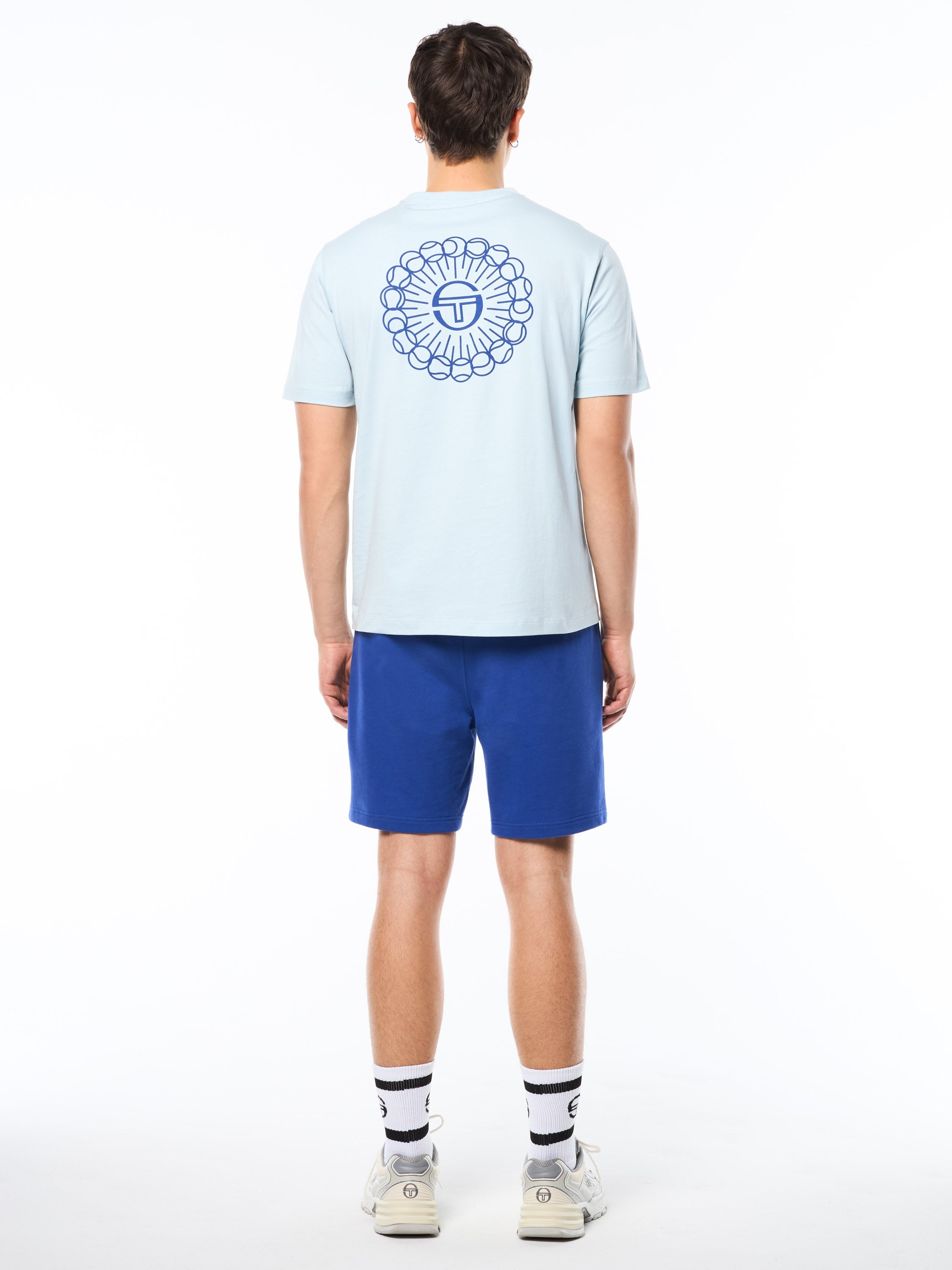 Fresca T-Shirt-Baby Blue
