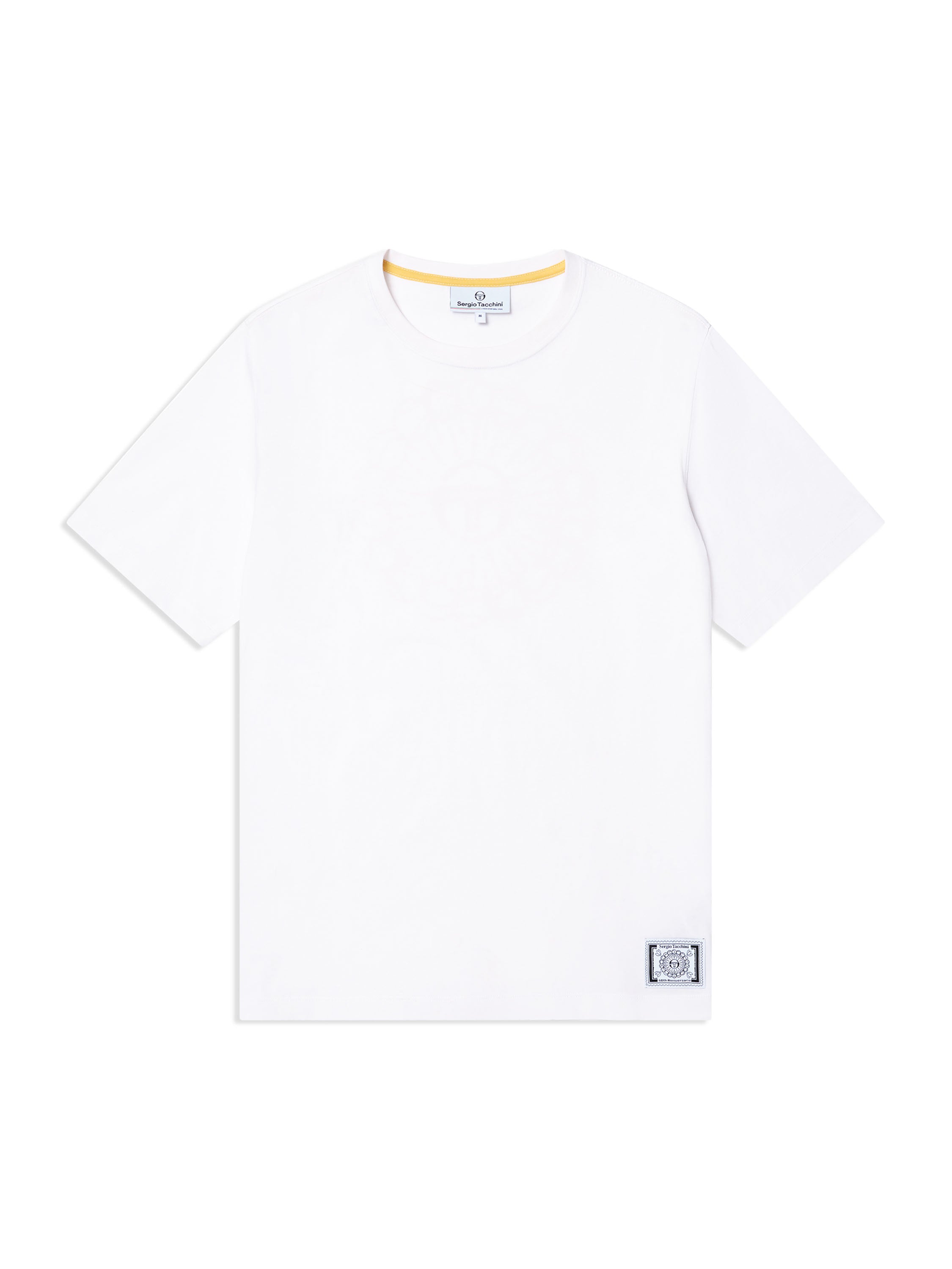 Fresca T-Shirt-Brilliant White