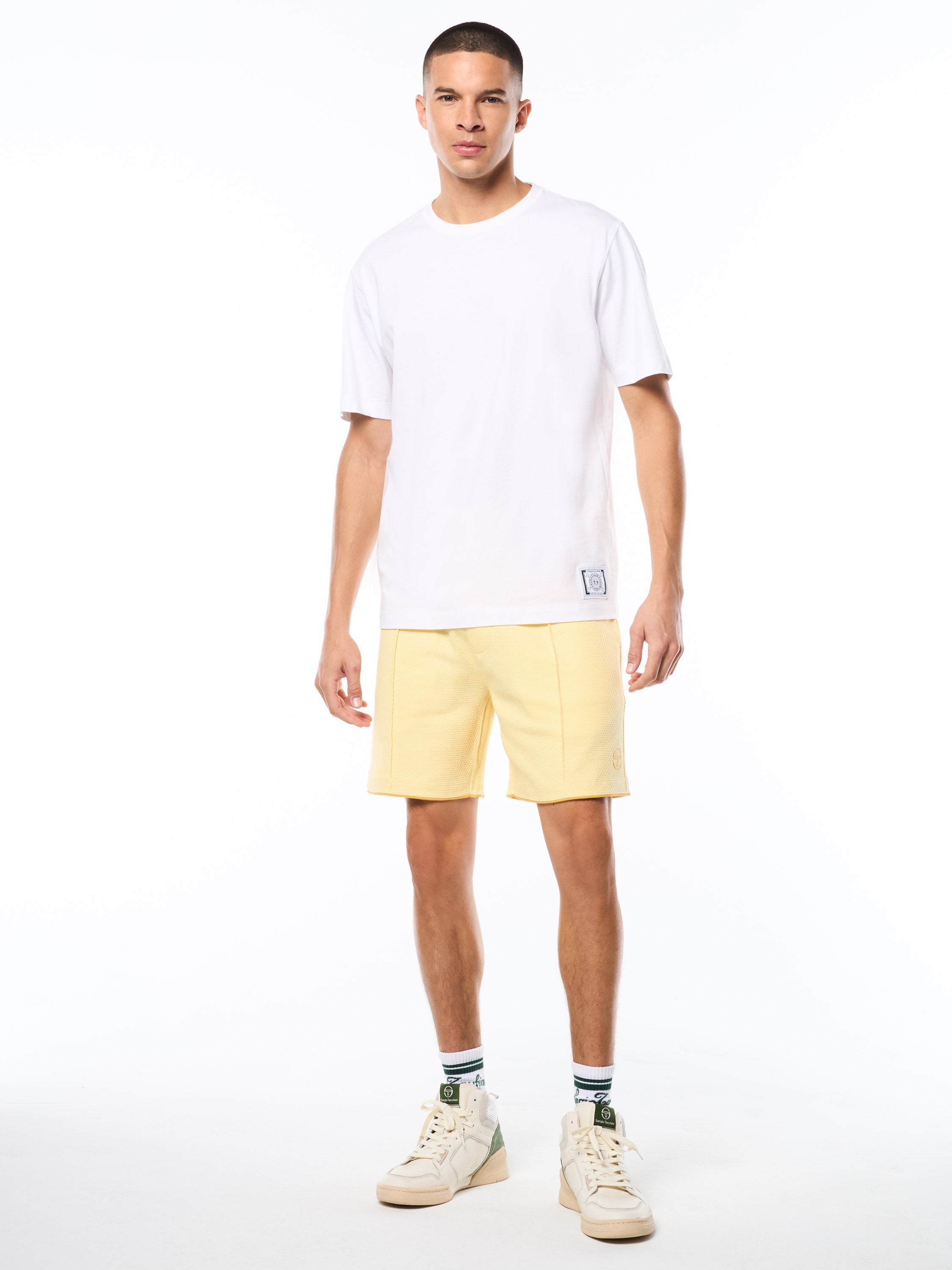Fresca T-Shirt-Brilliant White