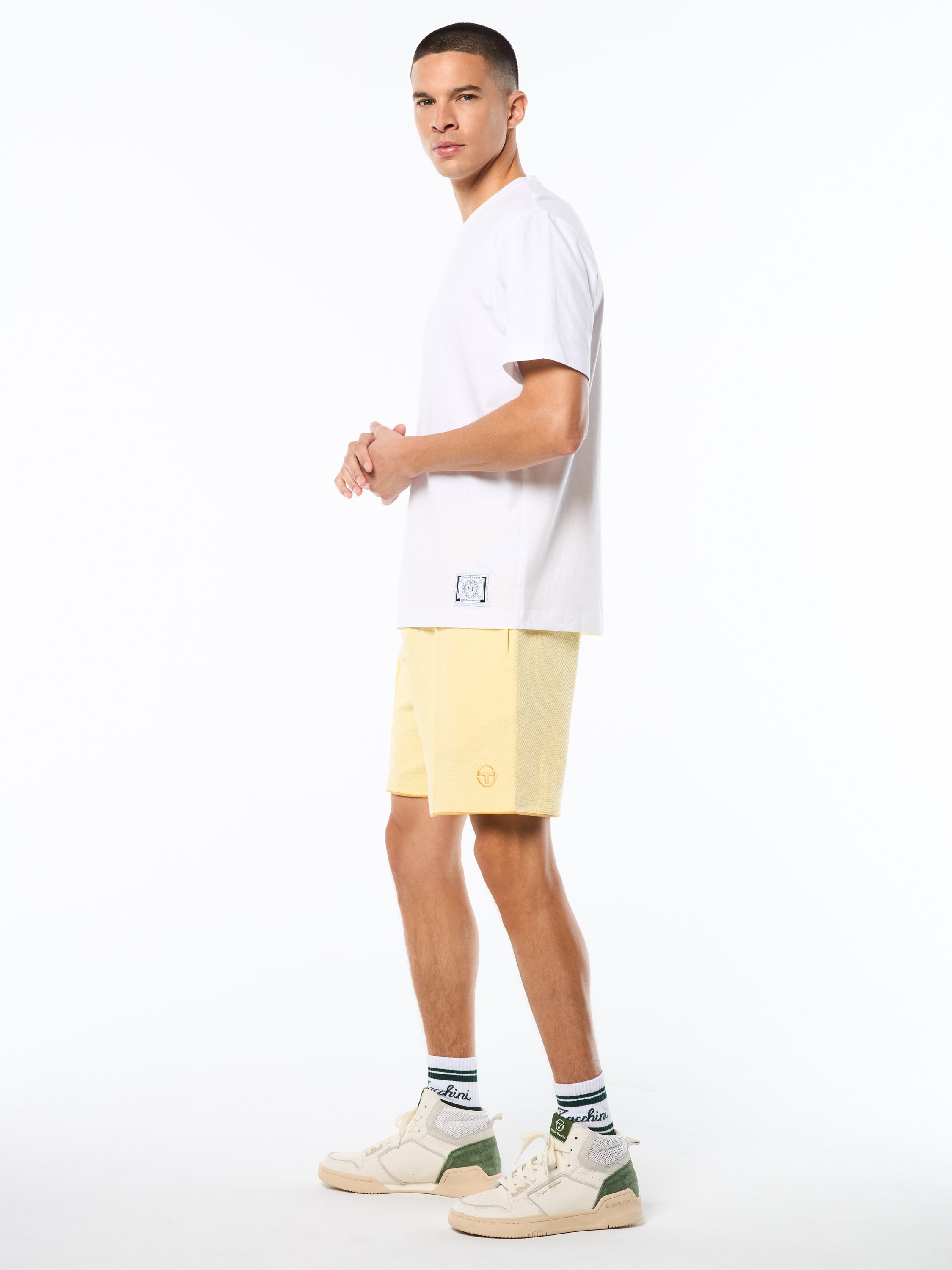 Fresca T-Shirt-Brilliant White