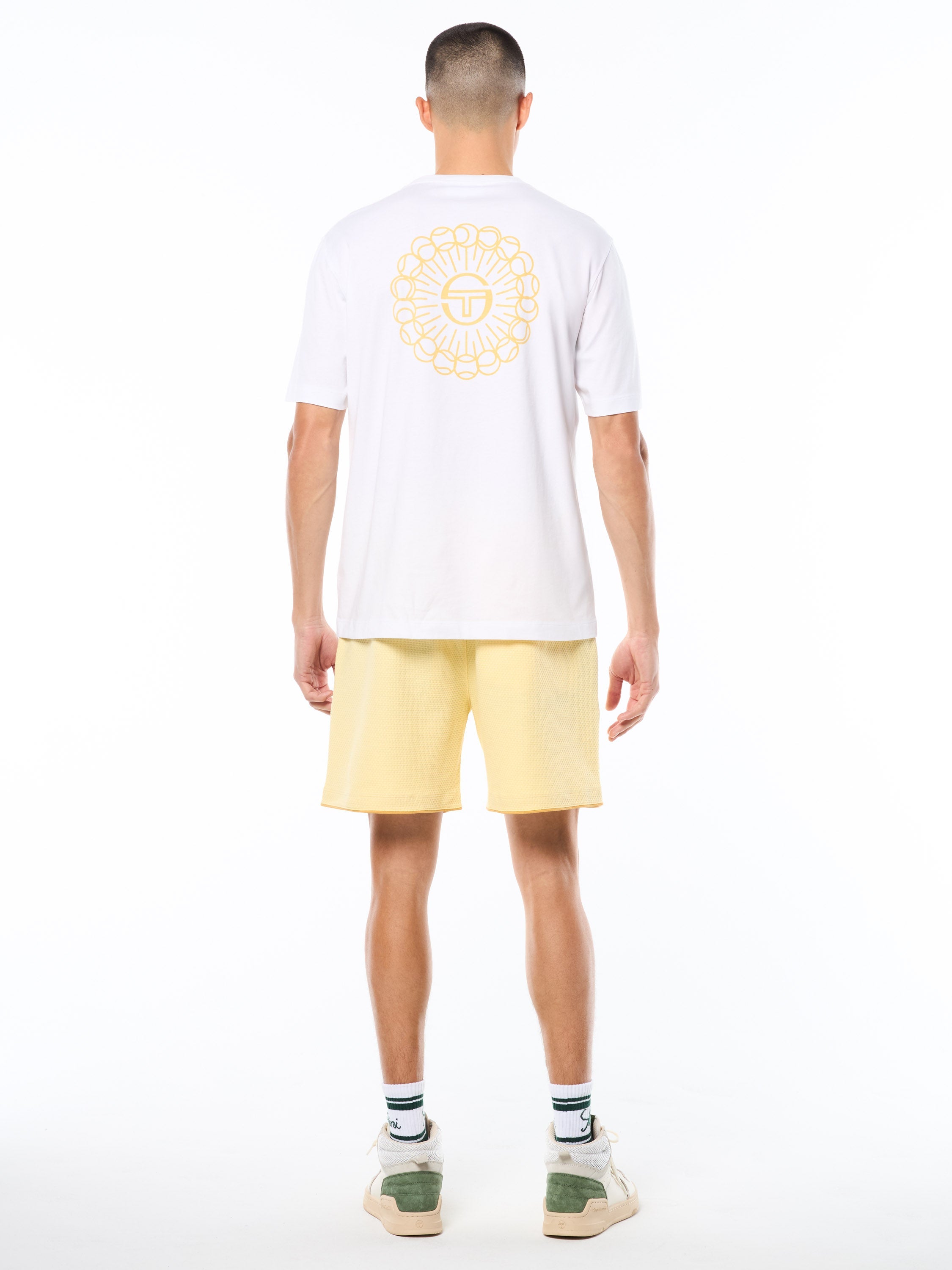 Fresca T-Shirt-Brilliant White