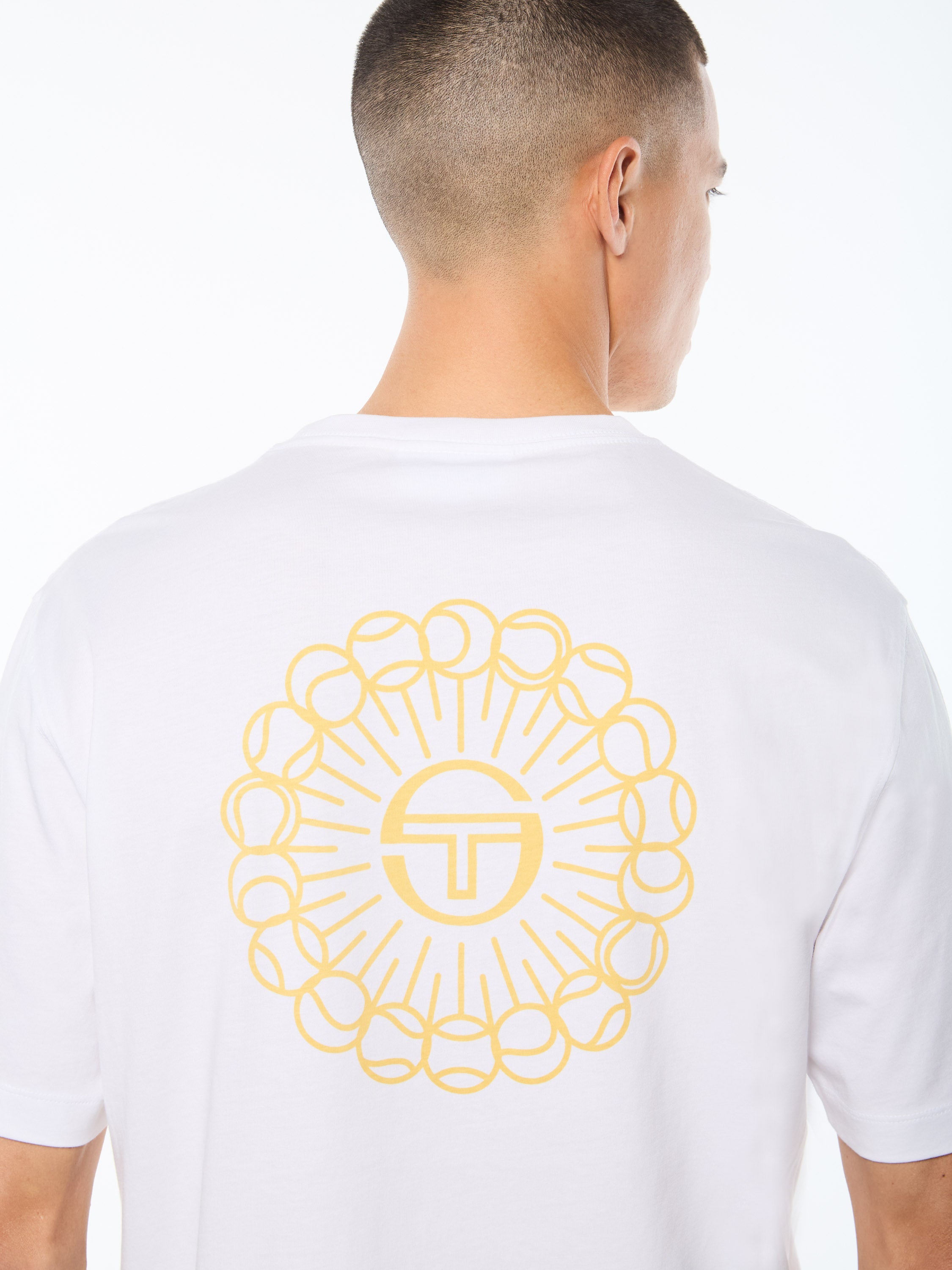 Fresca T-Shirt-Brilliant White