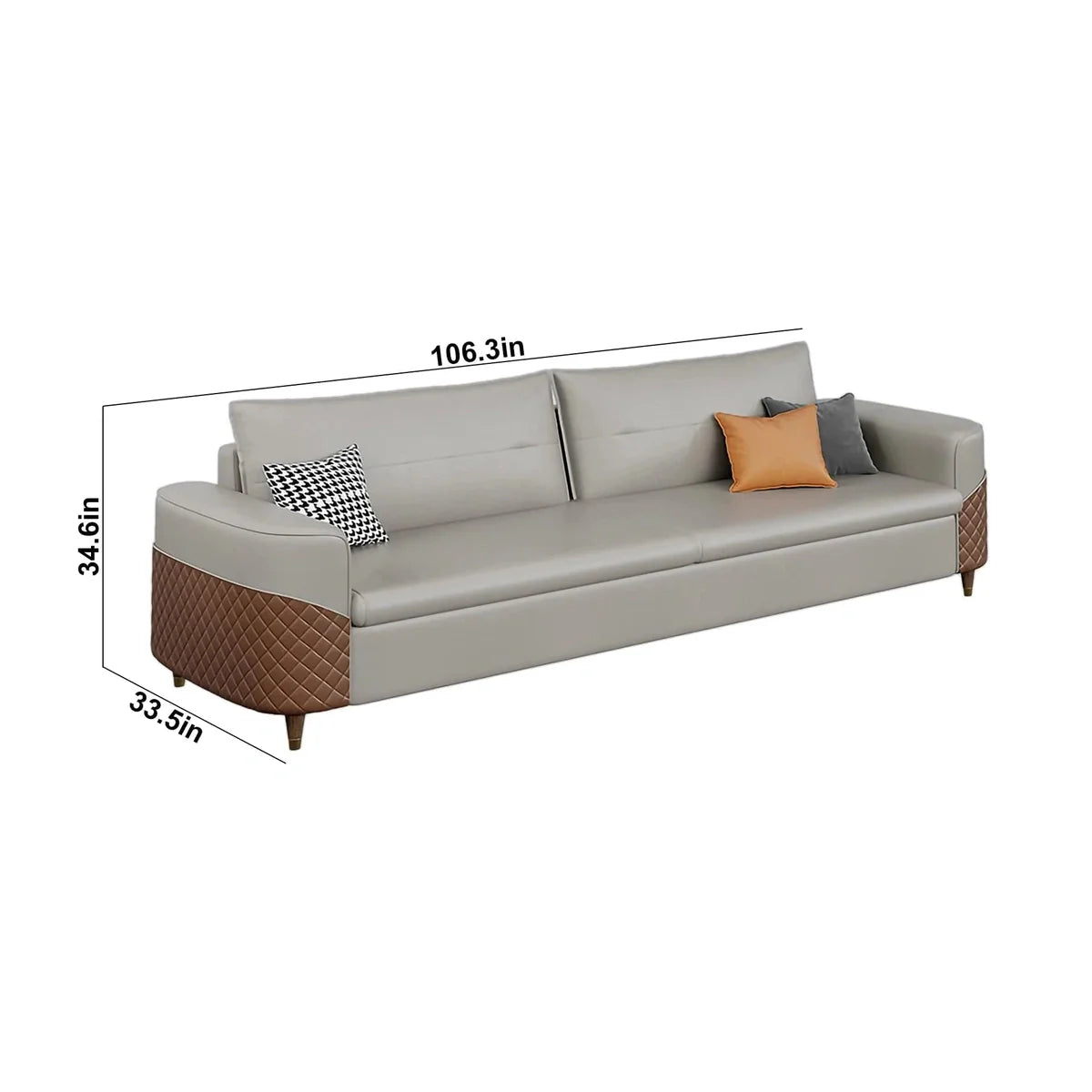 Fryken · Office Waiting Area Lounge Seating