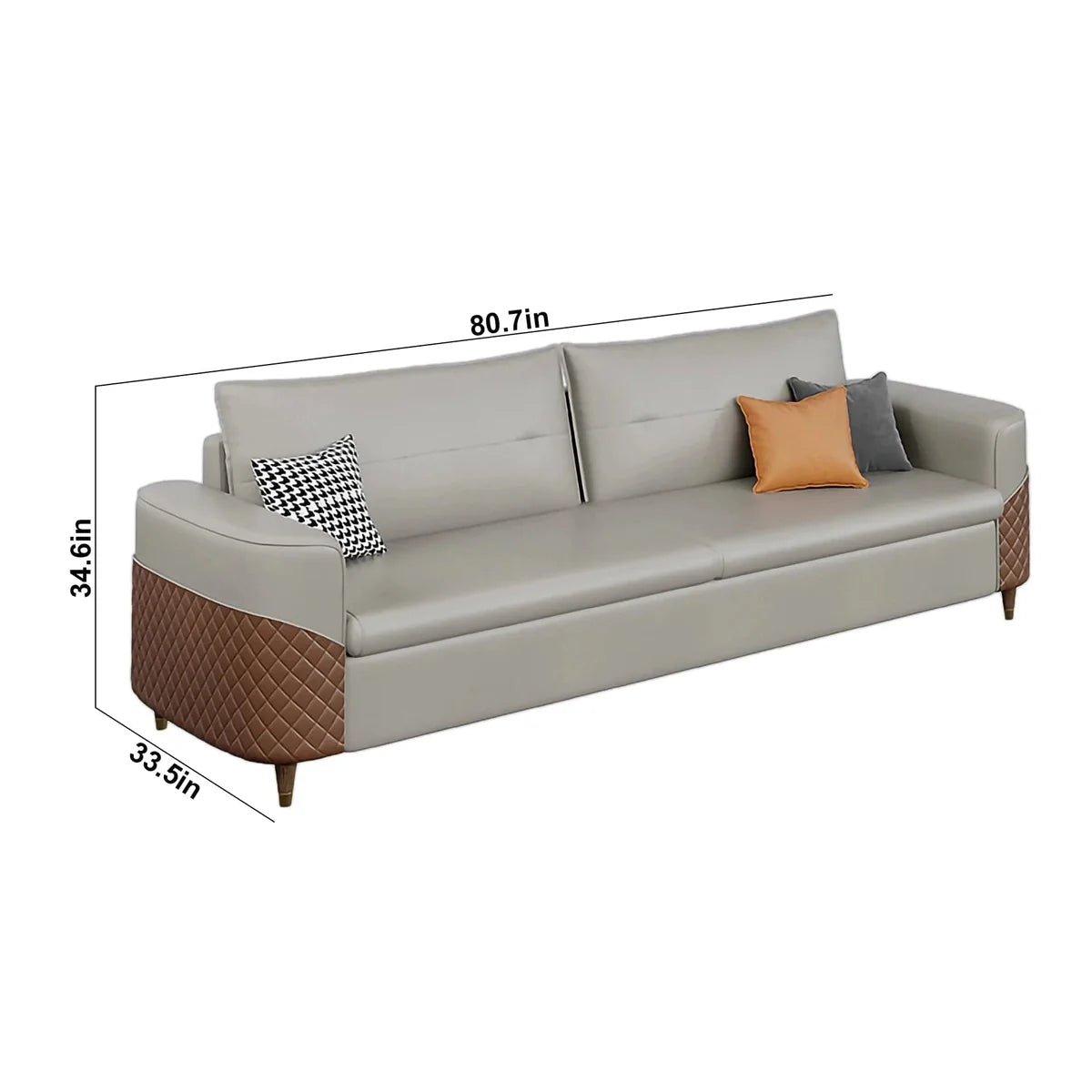 Fryken · Office Waiting Area Lounge Seating