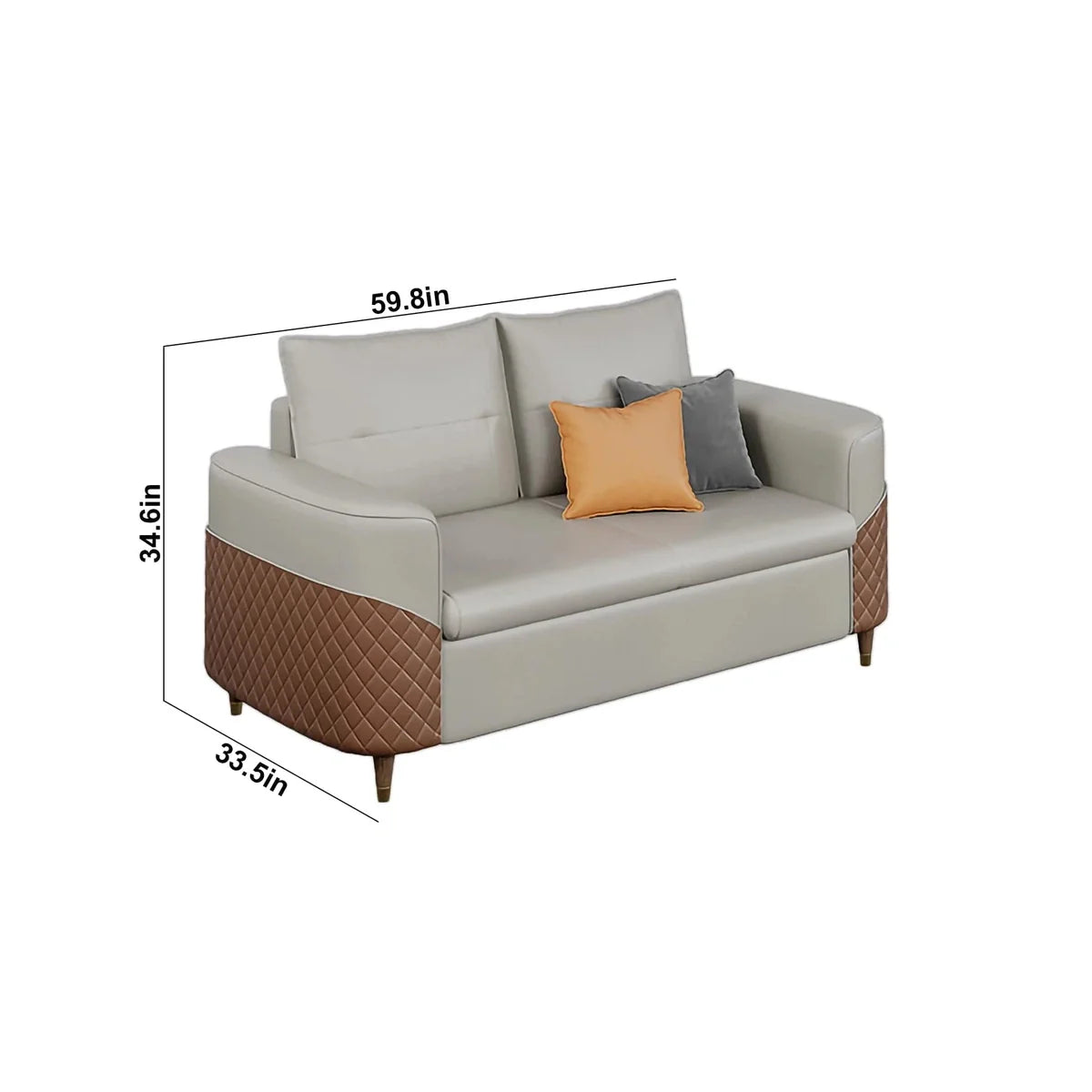 Fryken · Office Waiting Area Lounge Seating
