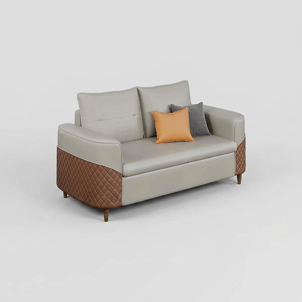 Fryken · Office Waiting Area Lounge Seating