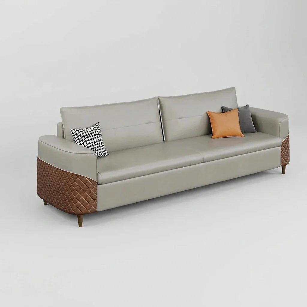 Fryken · Office Waiting Area Lounge Seating