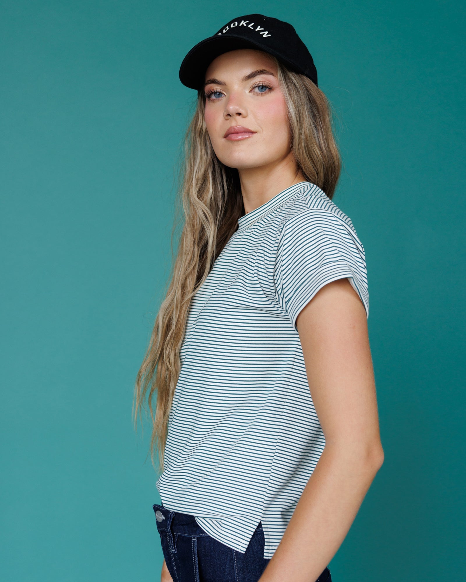 Fundamental Tee