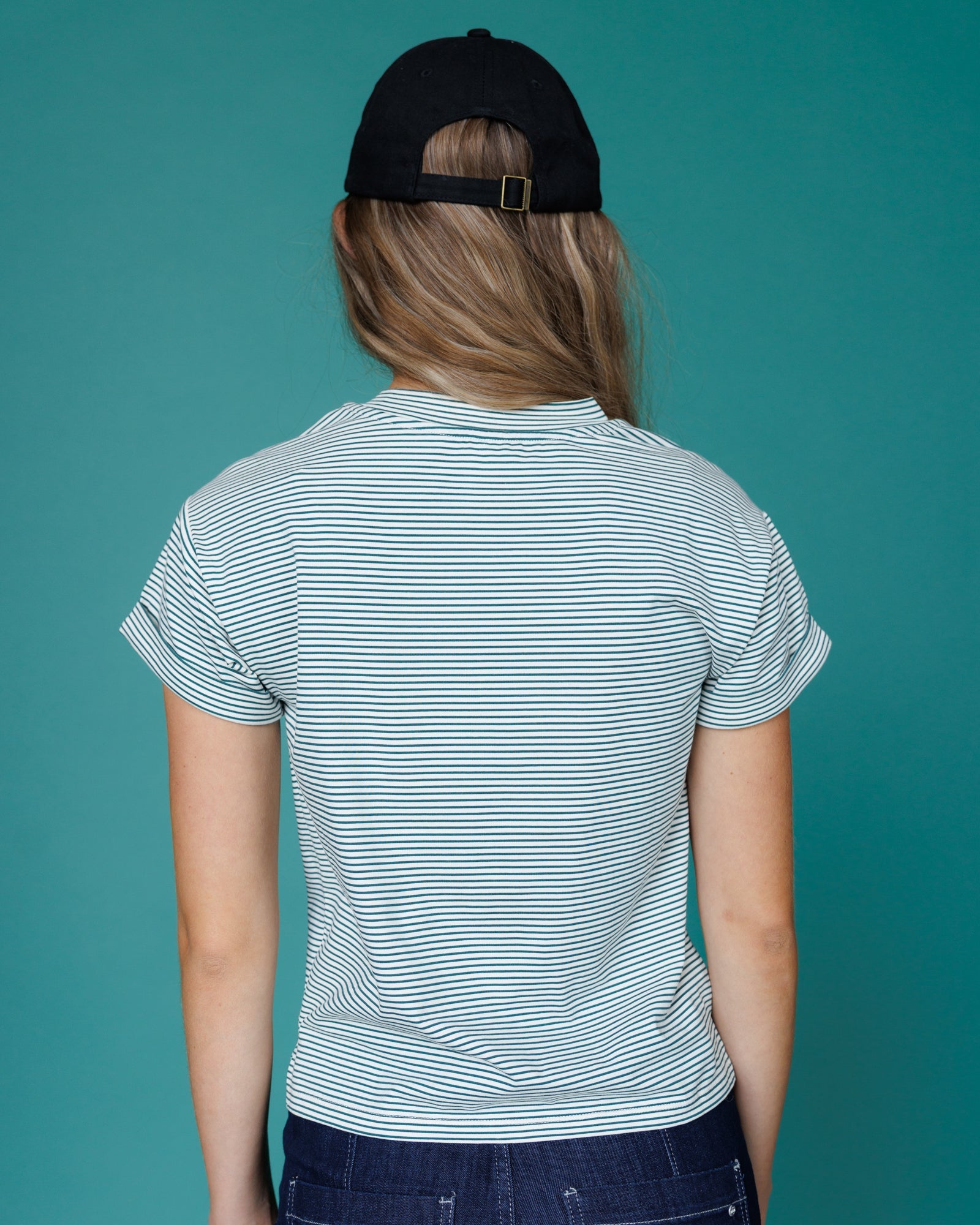 Fundamental Tee