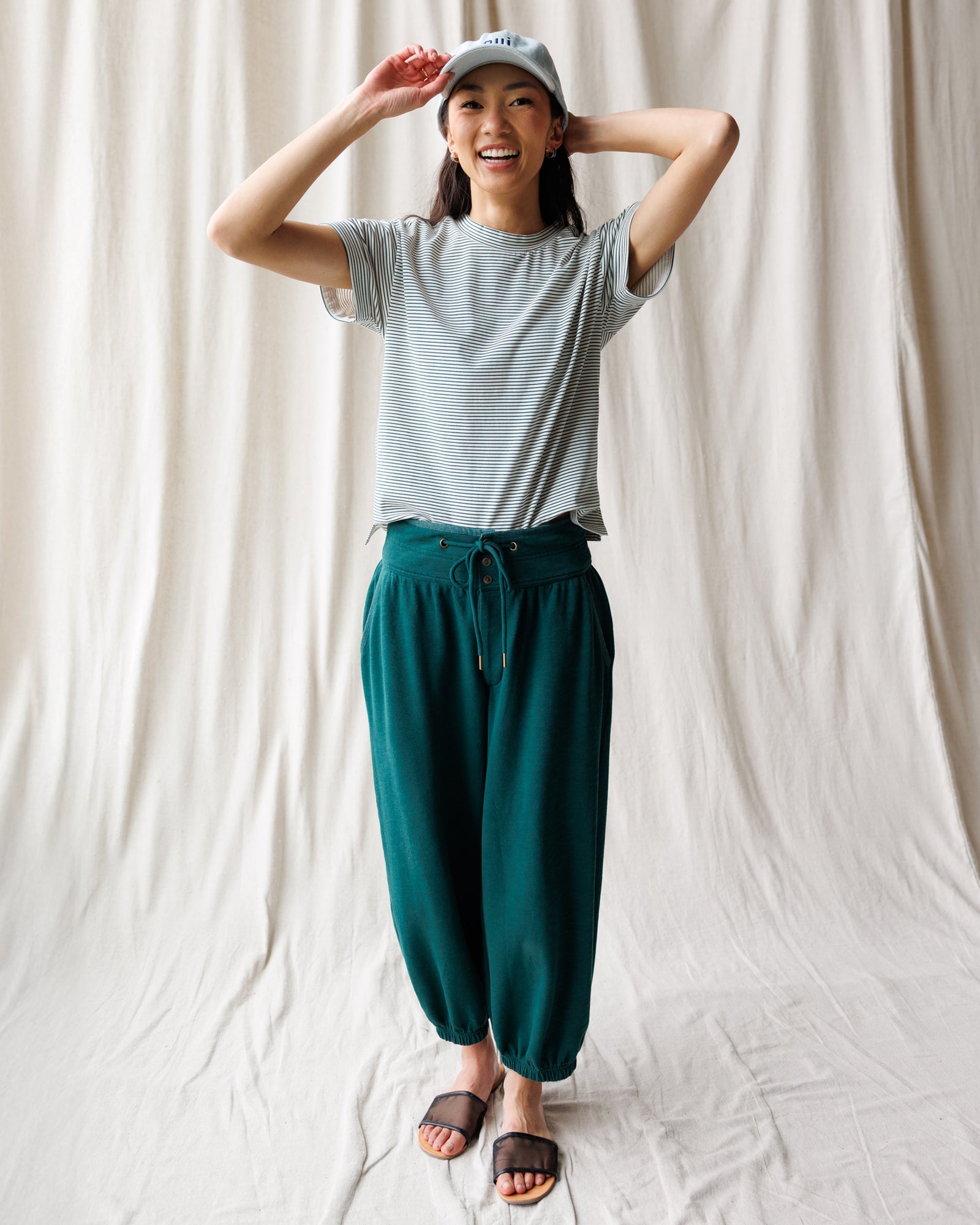 Fundamental Tee