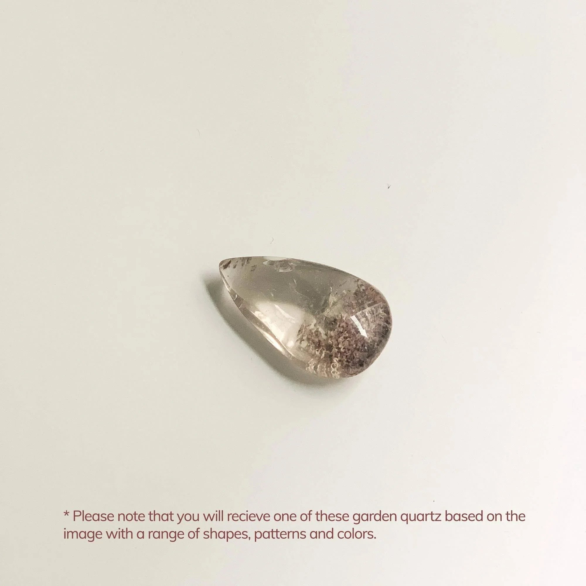 Garden Quartz