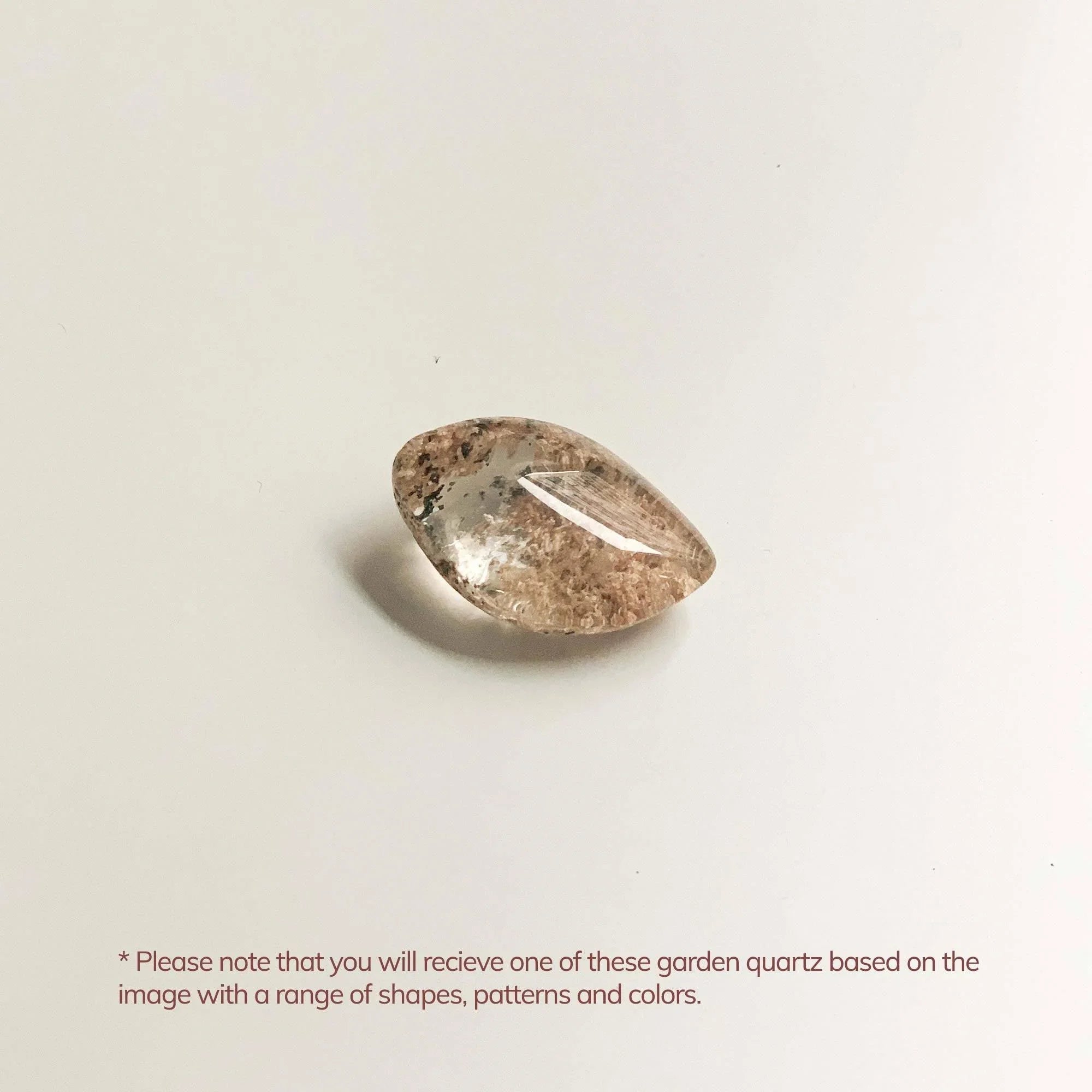 Garden Quartz