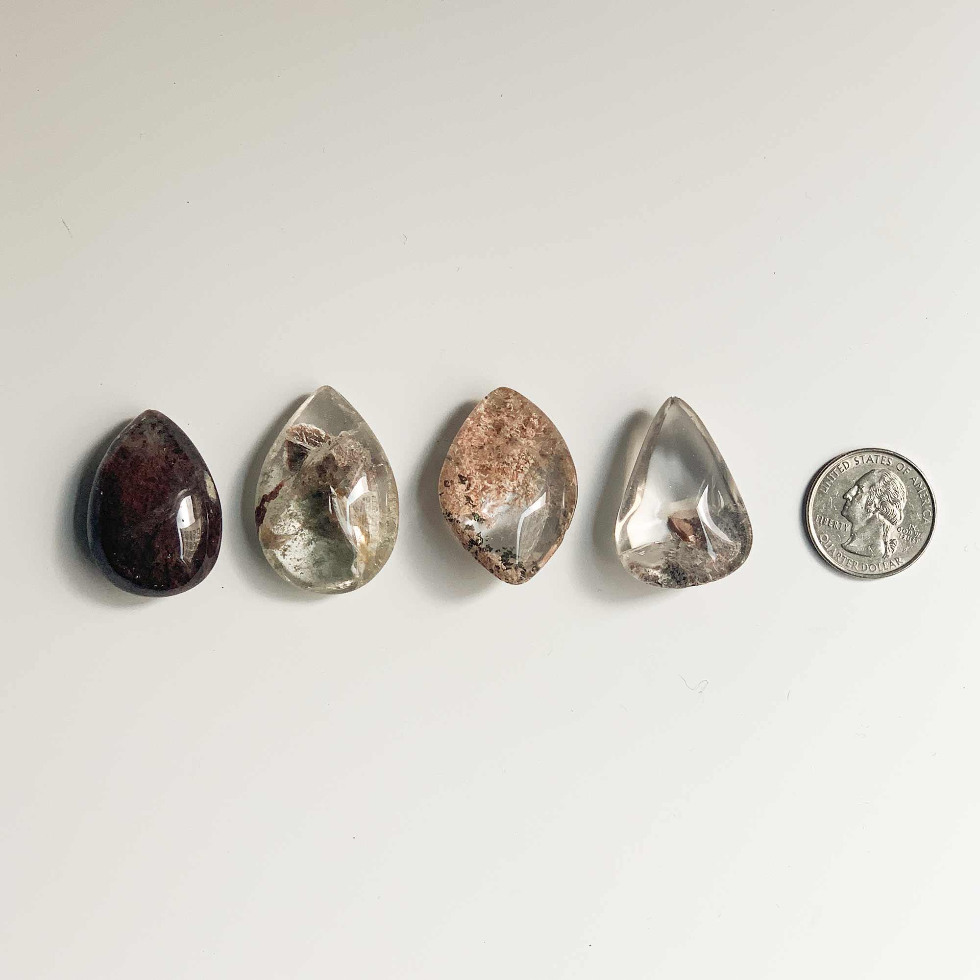 Garden Quartz
