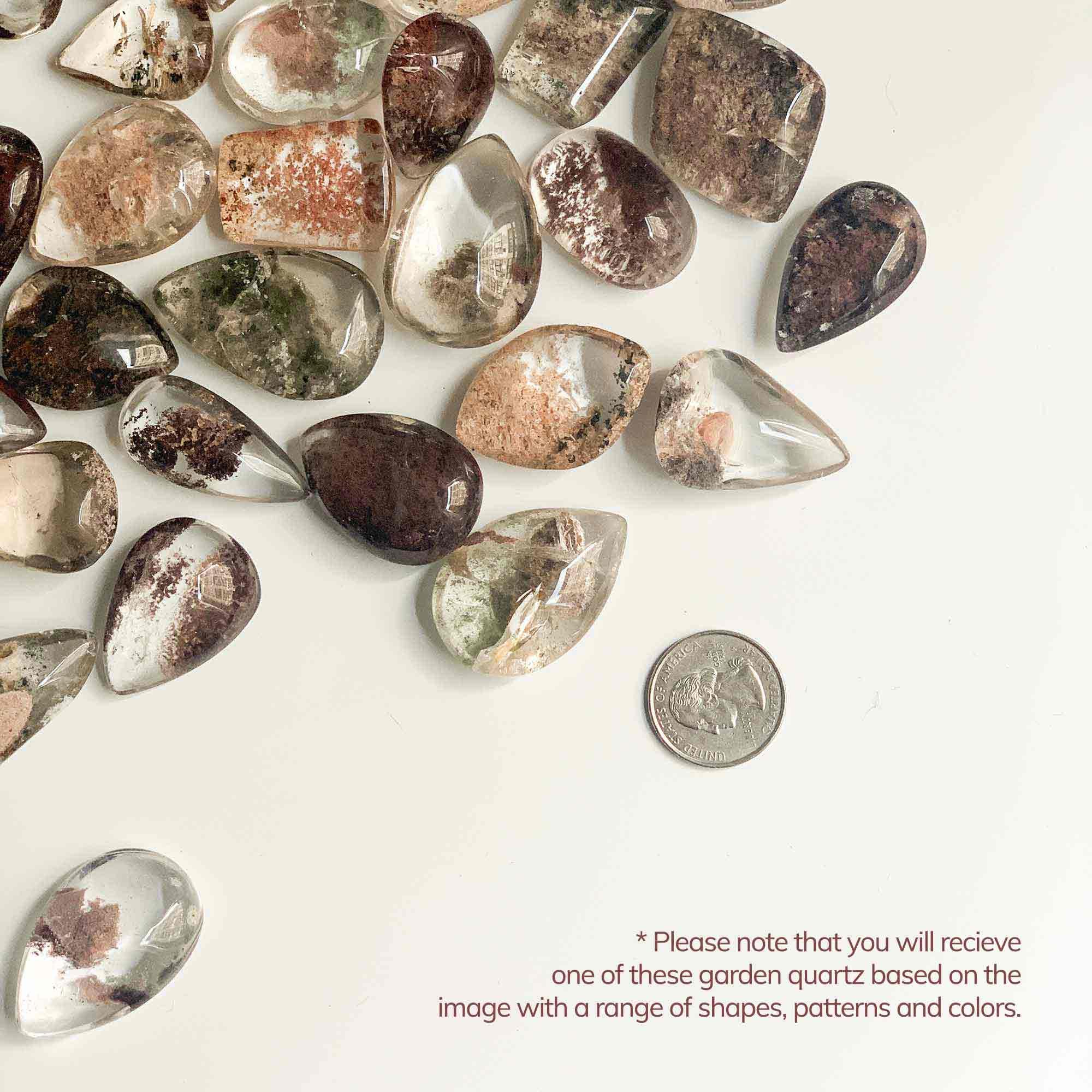 Garden Quartz