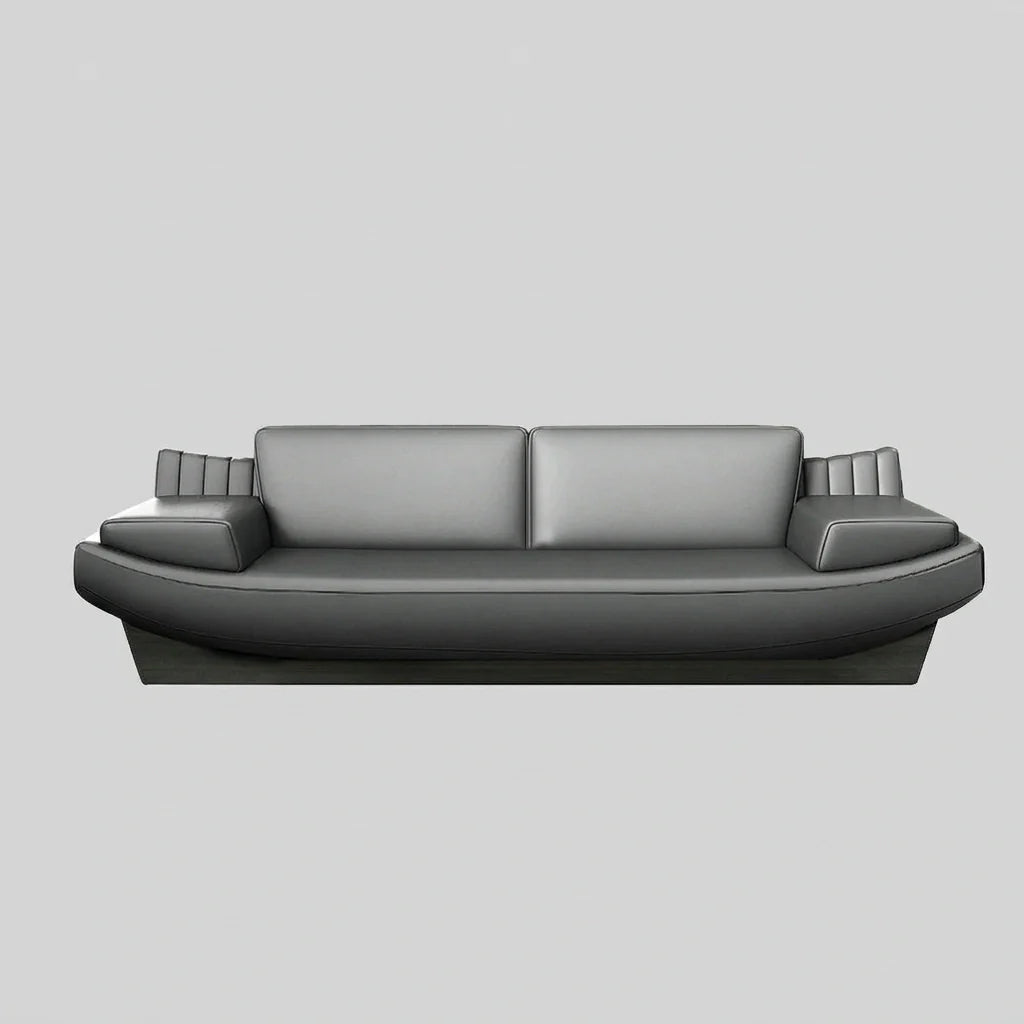 Gävle · Office Waiting Area Lounge Seating