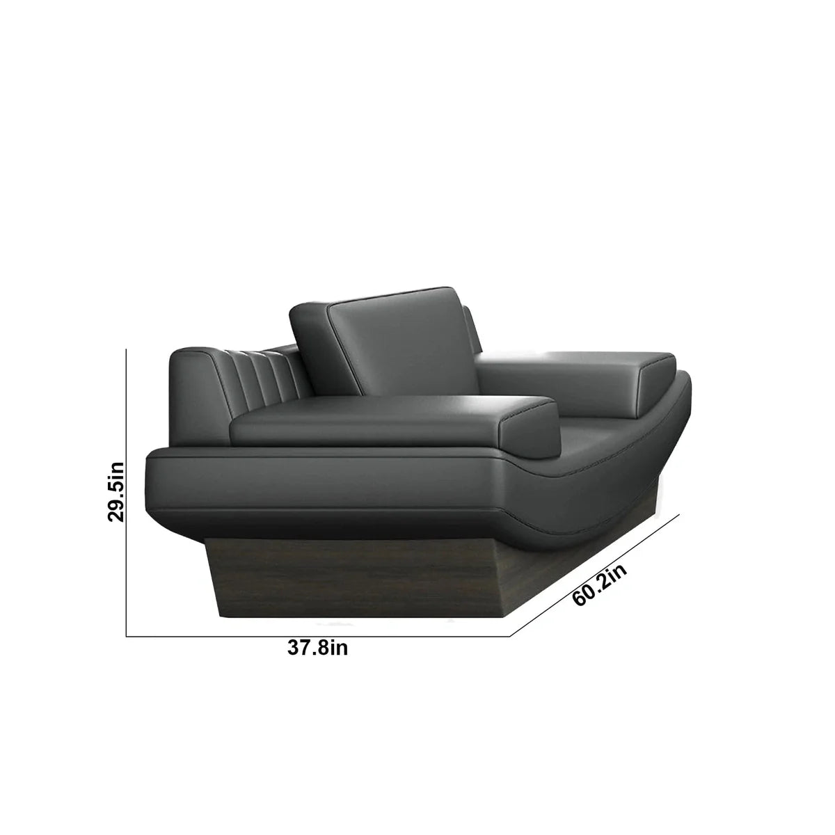Gävle · Office Waiting Area Lounge Seating