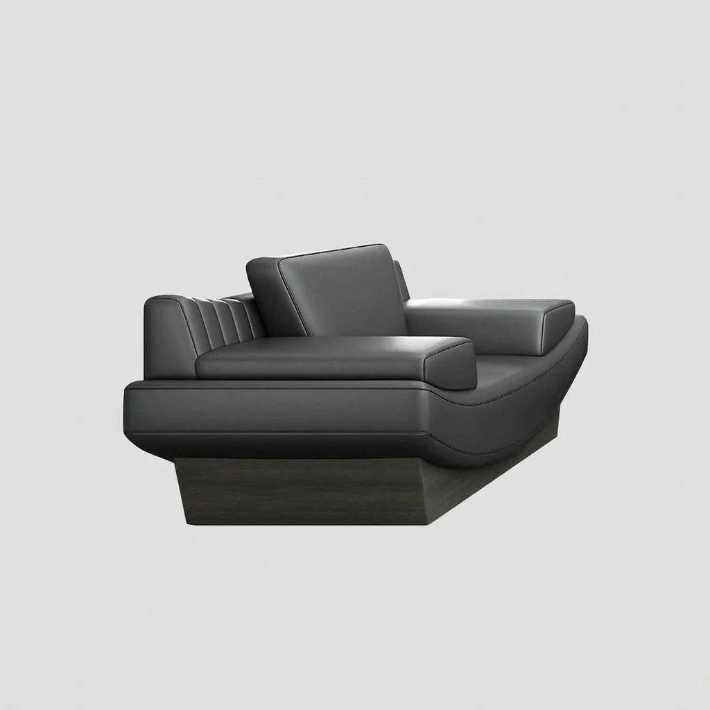 Gävle · Office Waiting Area Lounge Seating