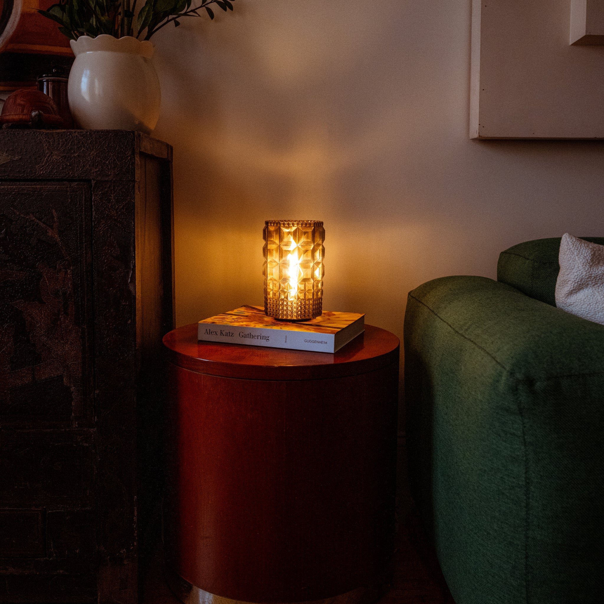 Gem Lamp