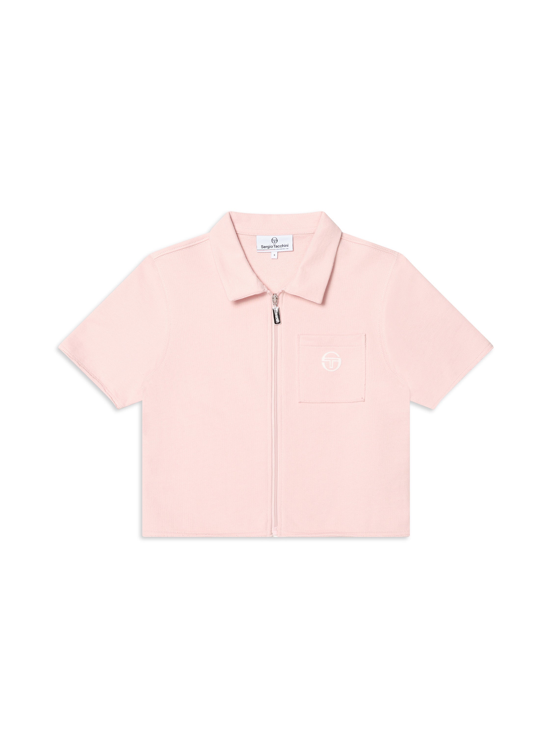 Gianna Cabana Shirt-Barely There