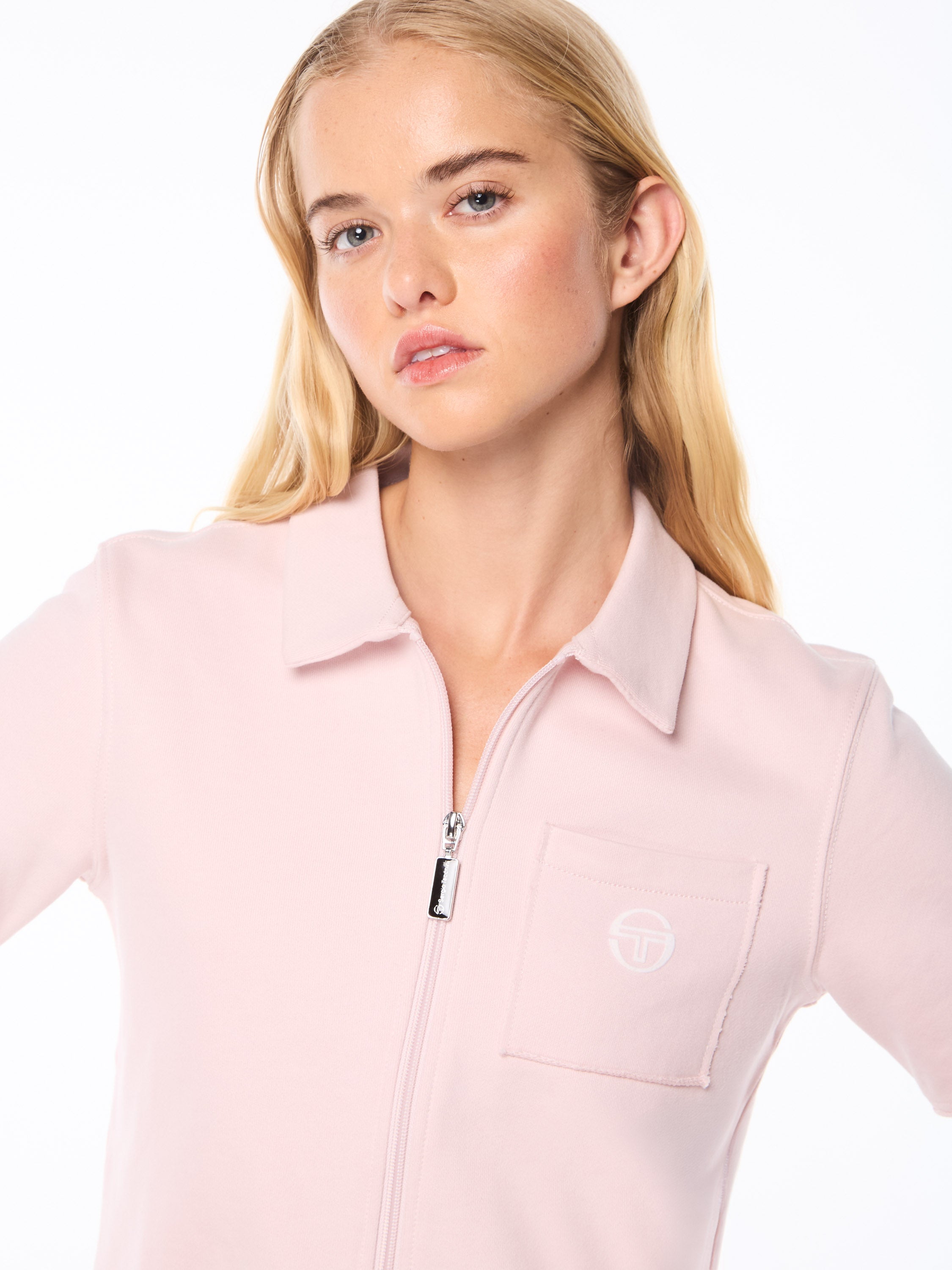 Gianna Cabana Shirt-Barely There