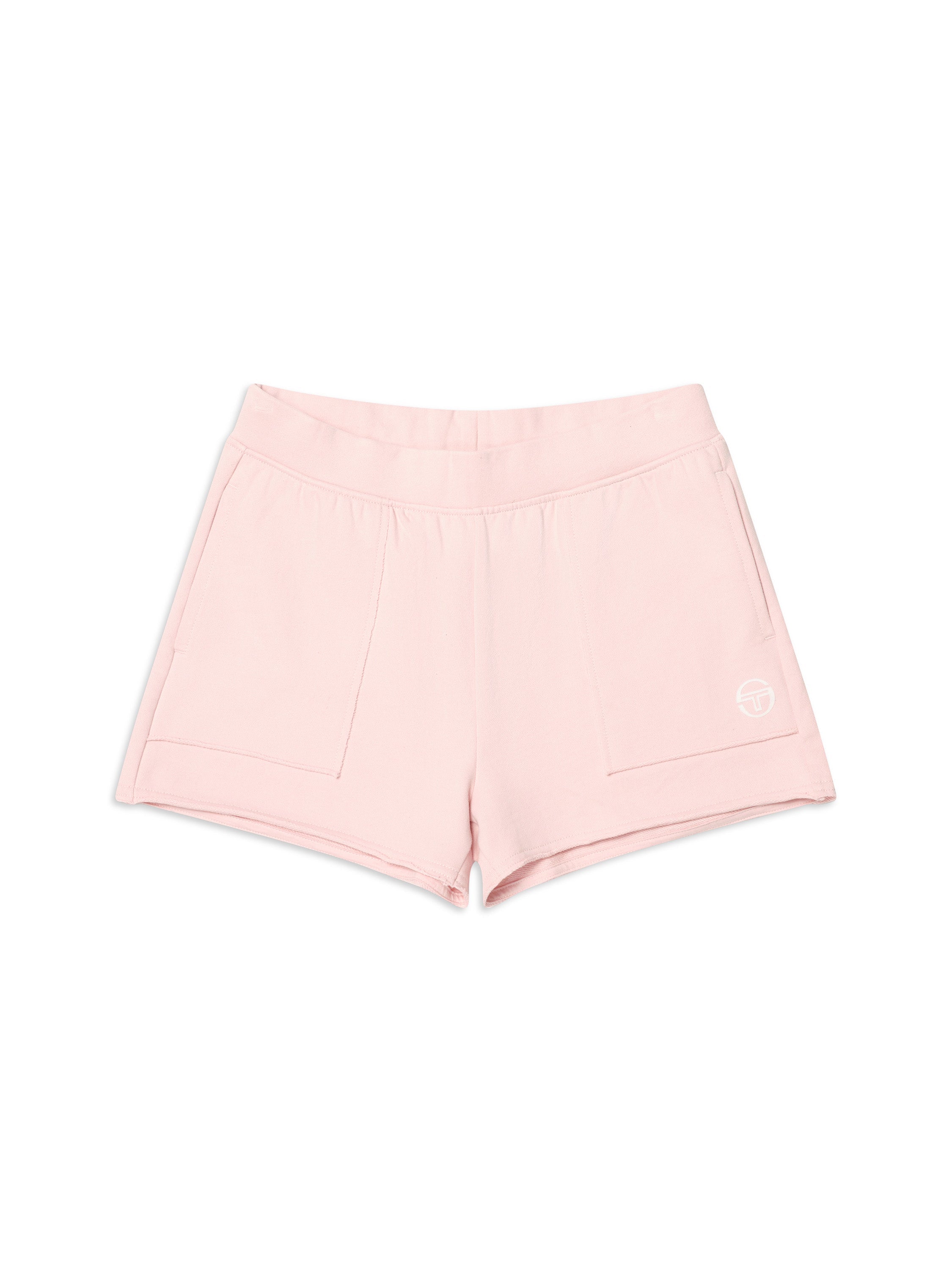 Gianna Shorts-Barely There