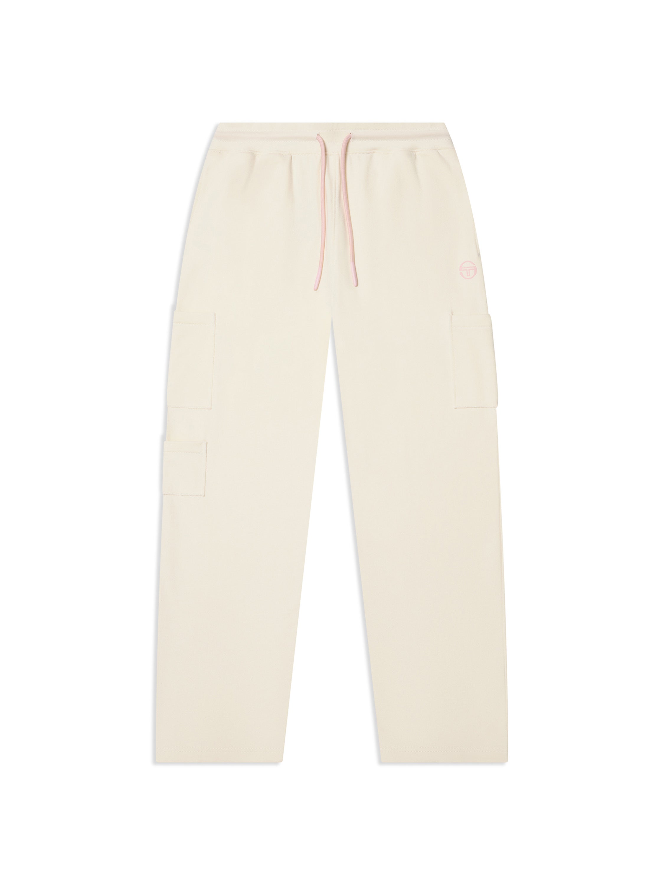 Gianna Sweatpants- Gardenia