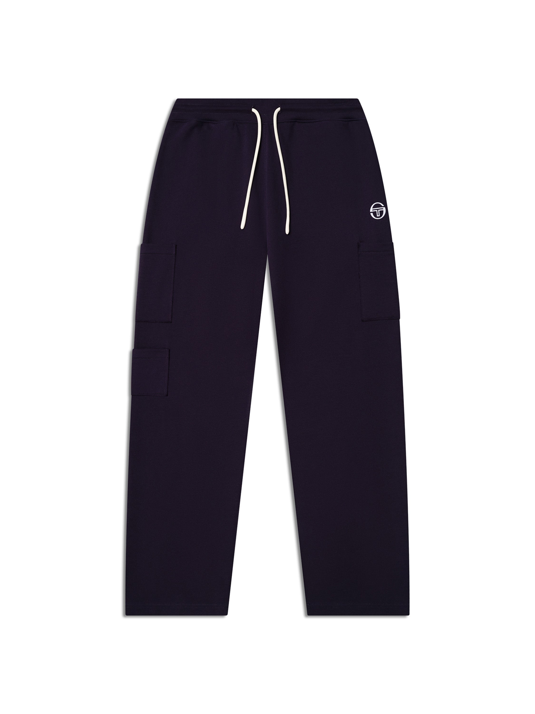 Gianna Sweatpants- Maritime Blue