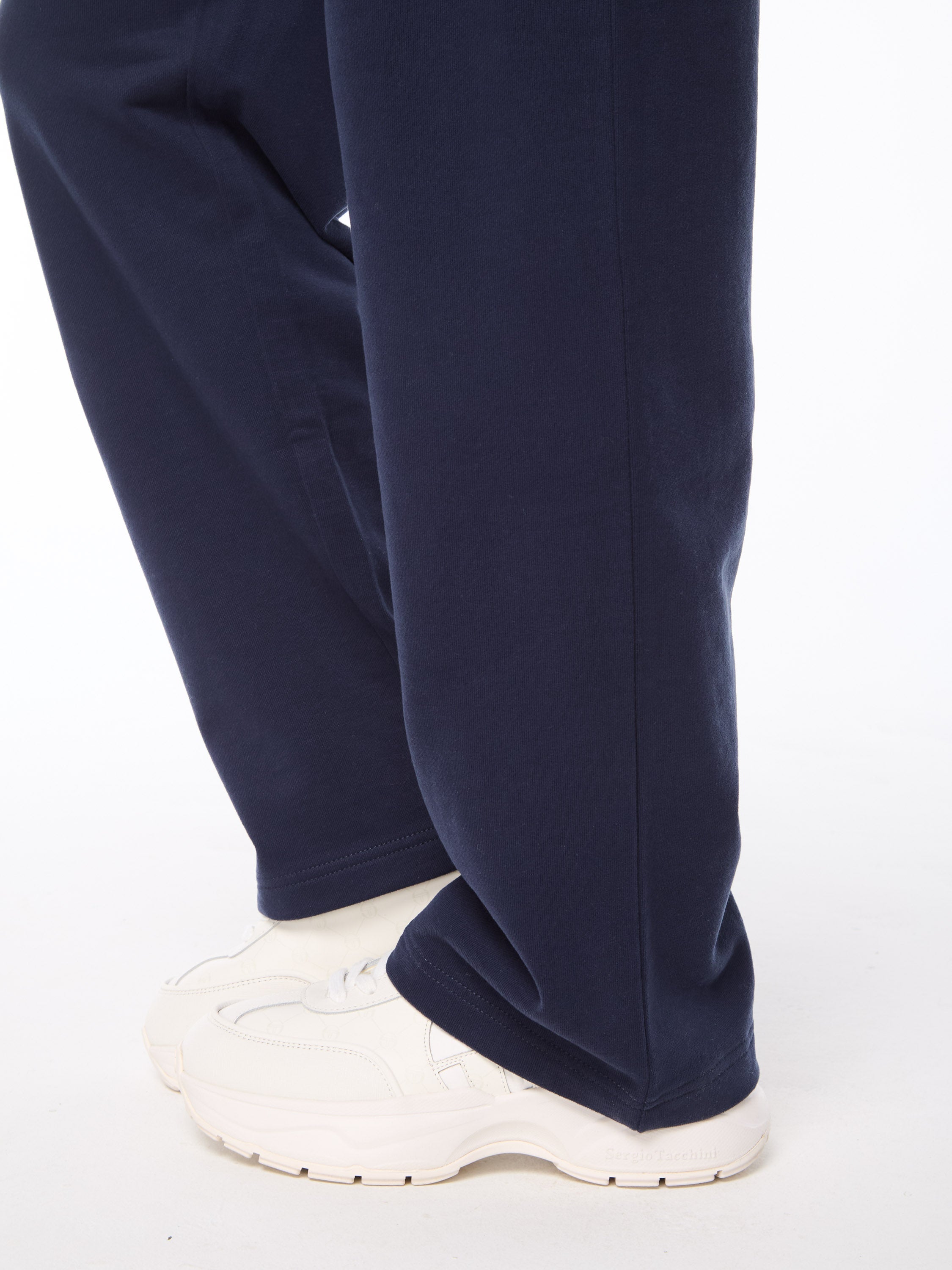 Gianna Sweatpants- Maritime Blue