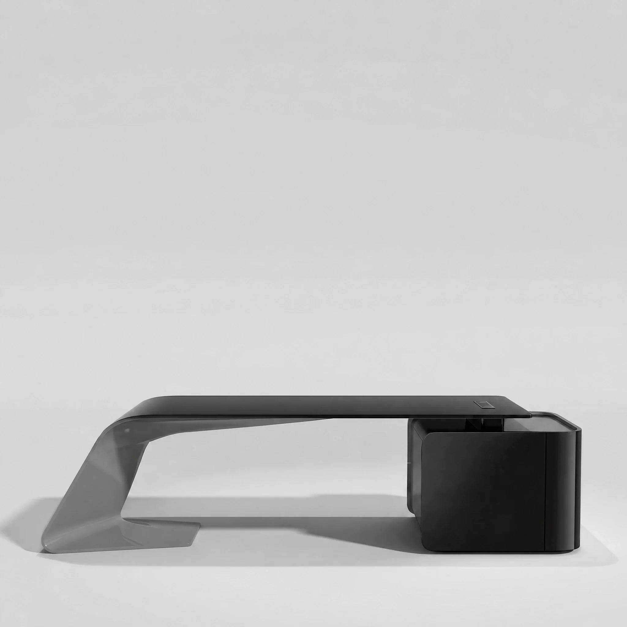 Gödel · Standalone Executive Desk