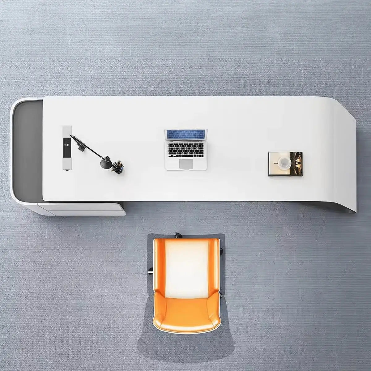 Gödel · Standalone Executive Desk