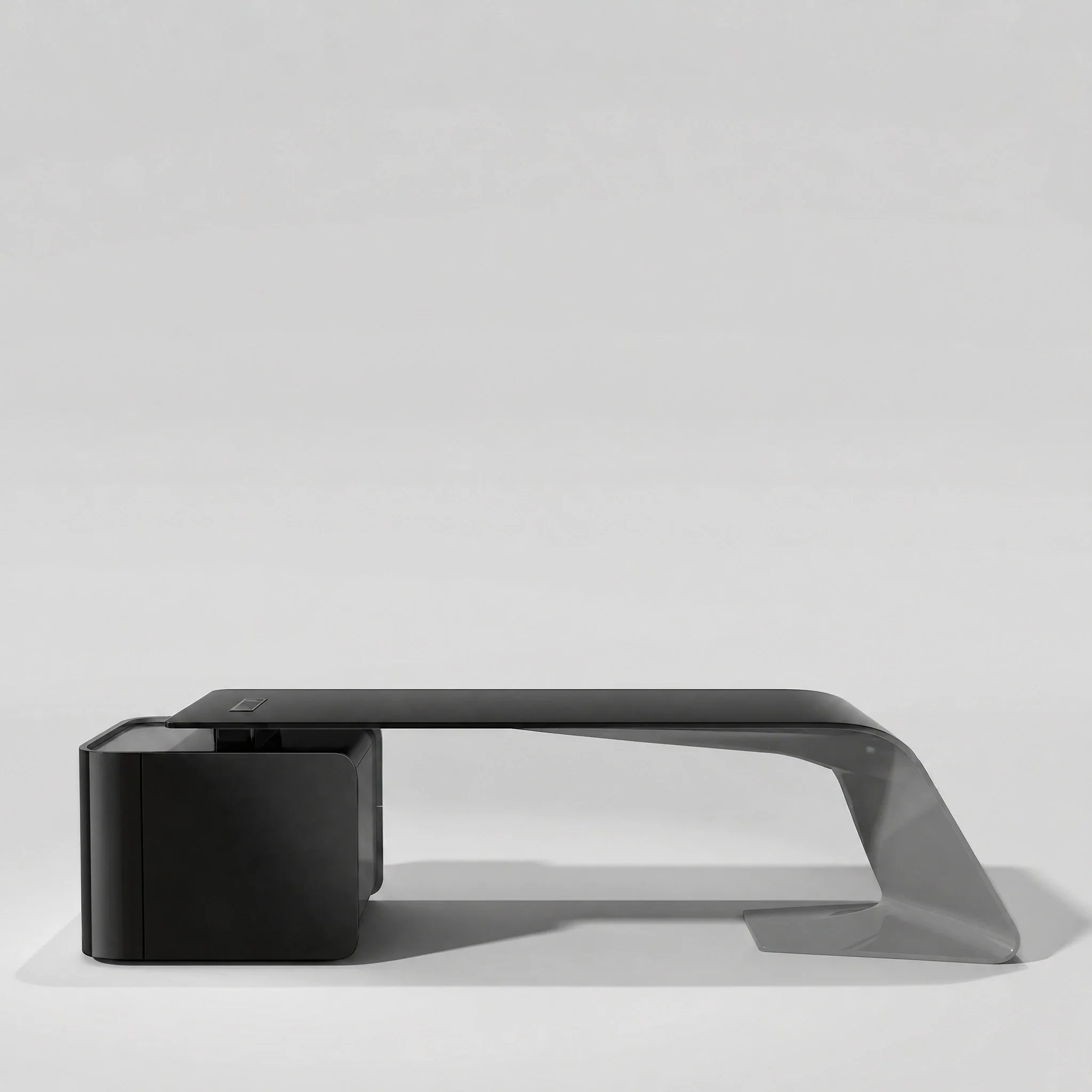 Gödel · Standalone Executive Desk