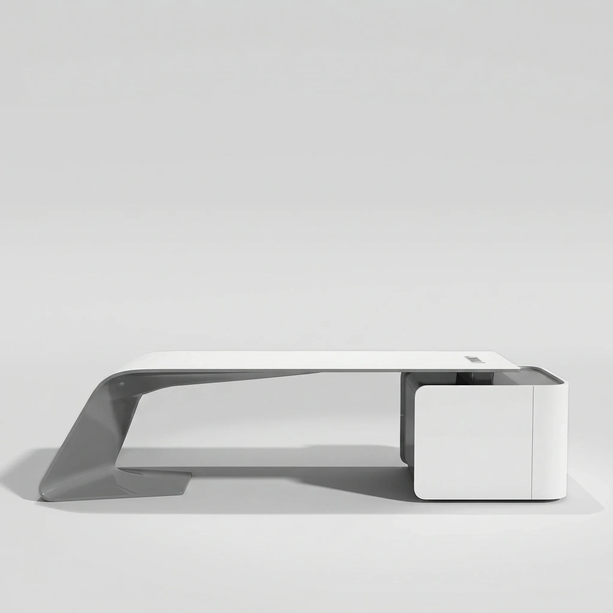 Gödel · Standalone Executive Desk