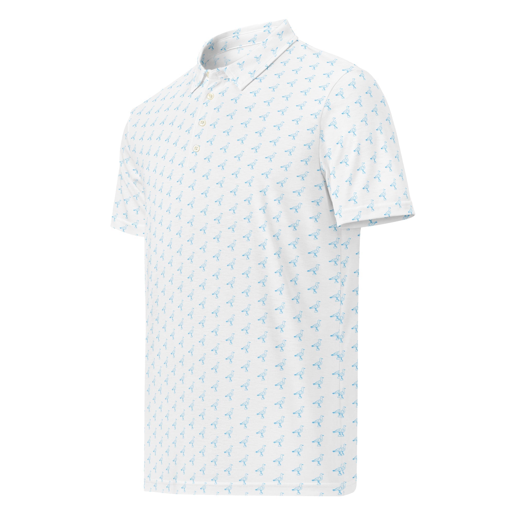 Gull Fairway Polo
