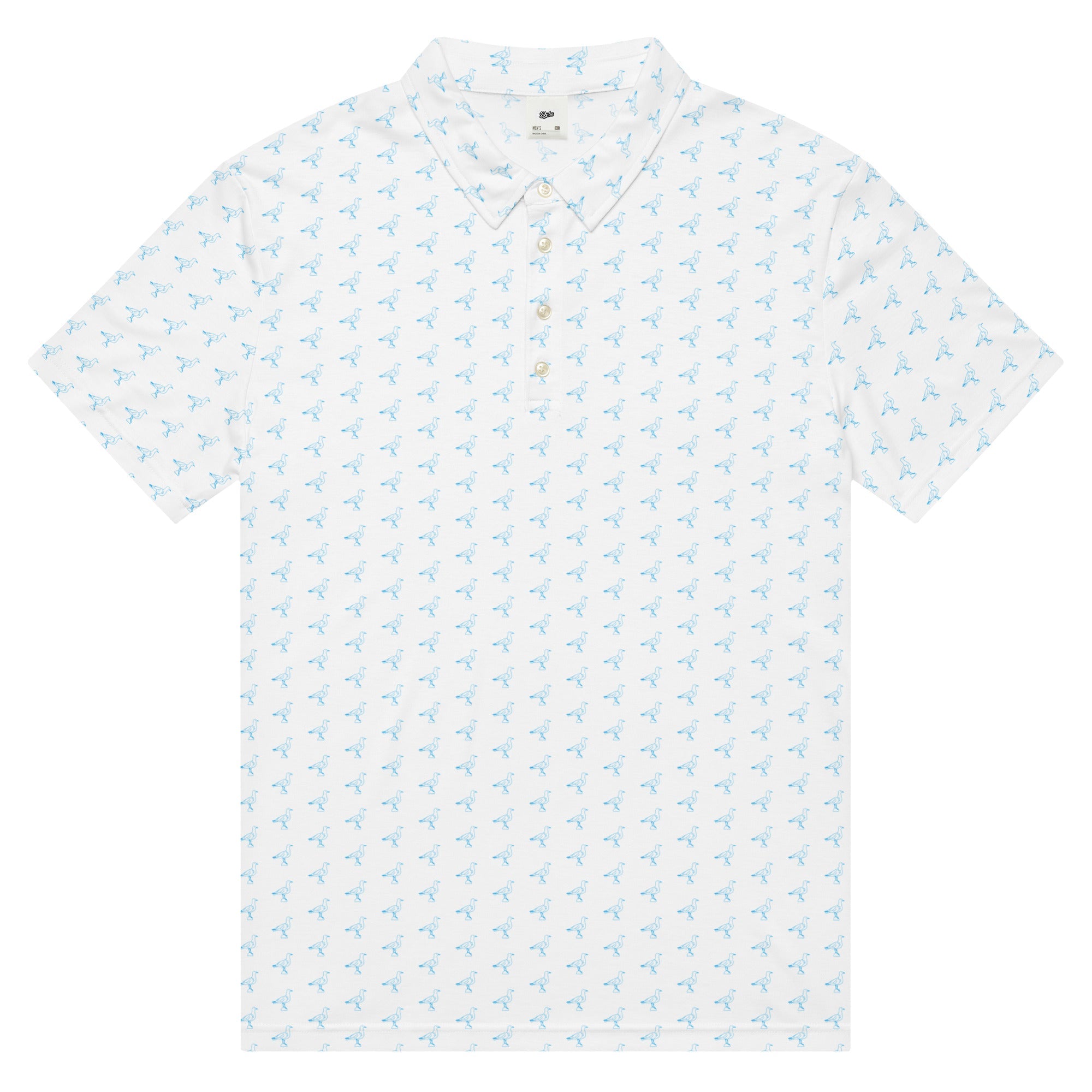 Gull Fairway Polo