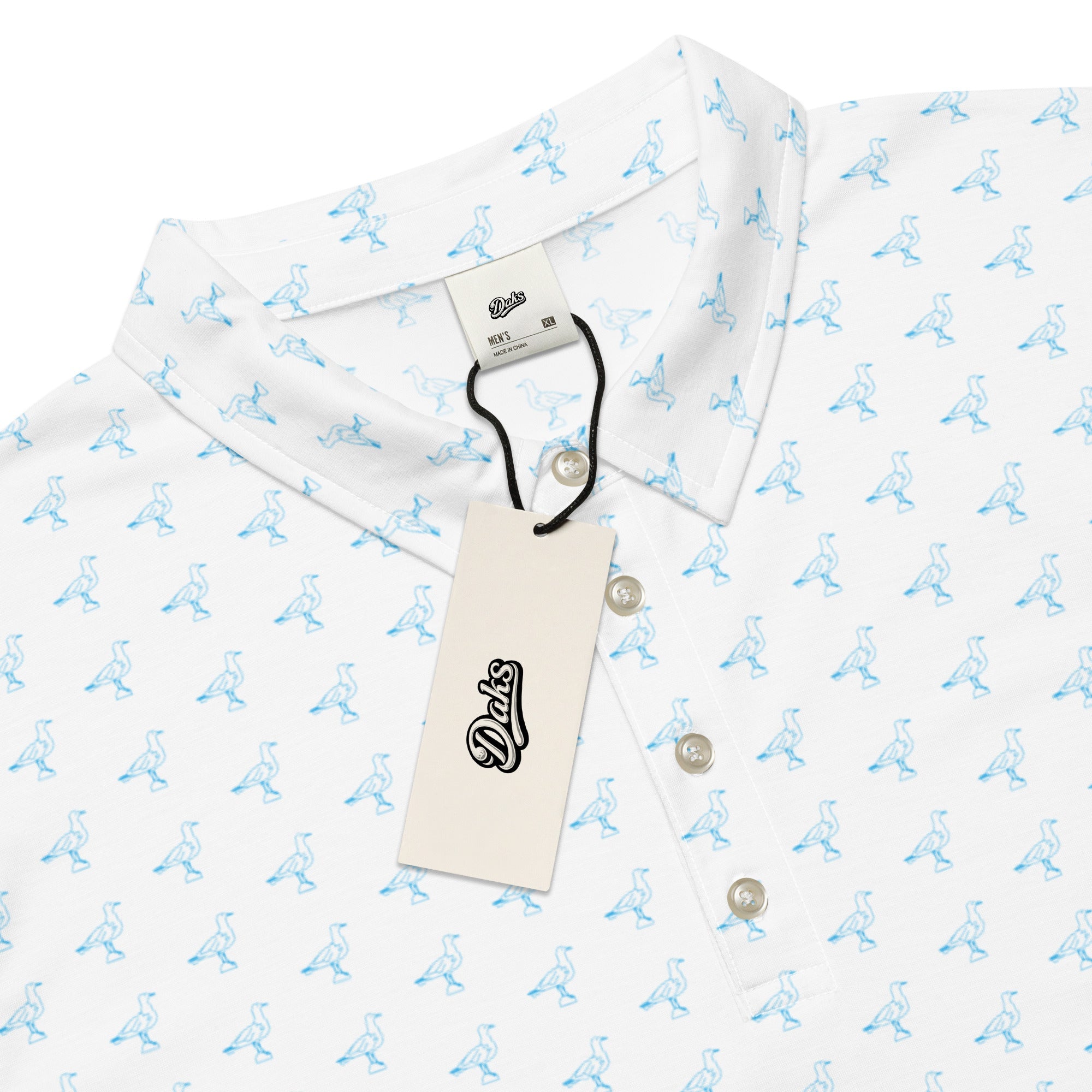 Gull Fairway Polo